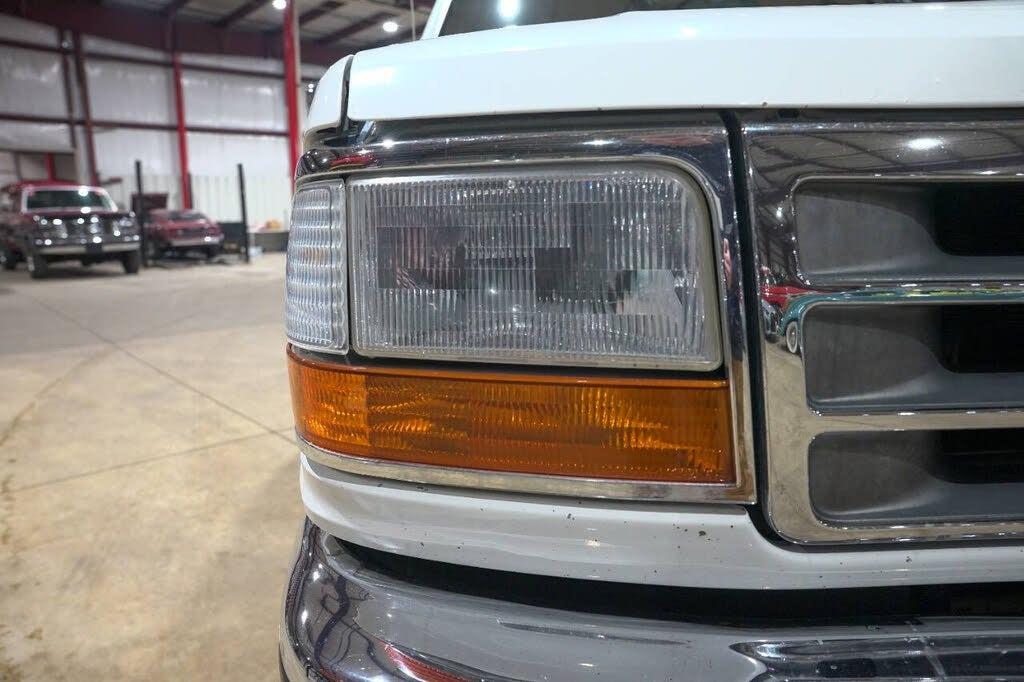 1992 Ford F-250 XLT 4x4