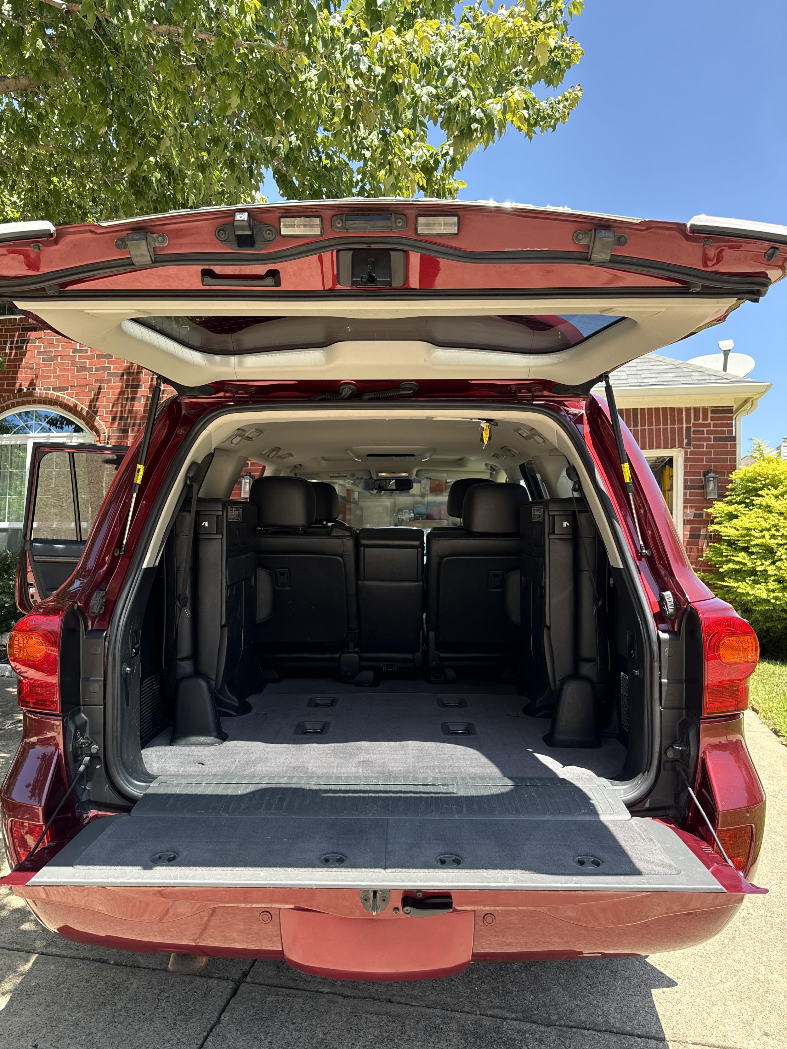 2014 Toyota Land Cruiser