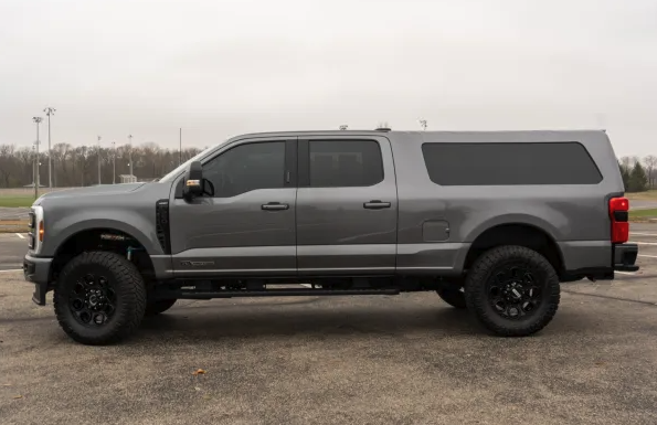 2024 MegaRexx SVN - 2