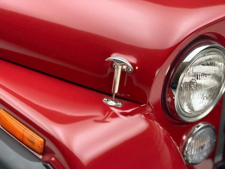 1982 Jeep CJ-5