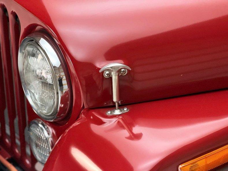 1982 Jeep CJ-5