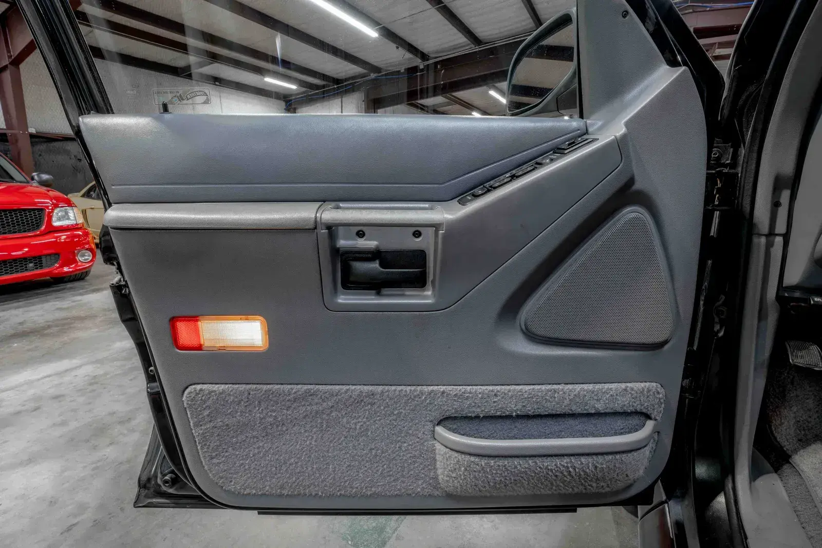 1993 Ford Explorer