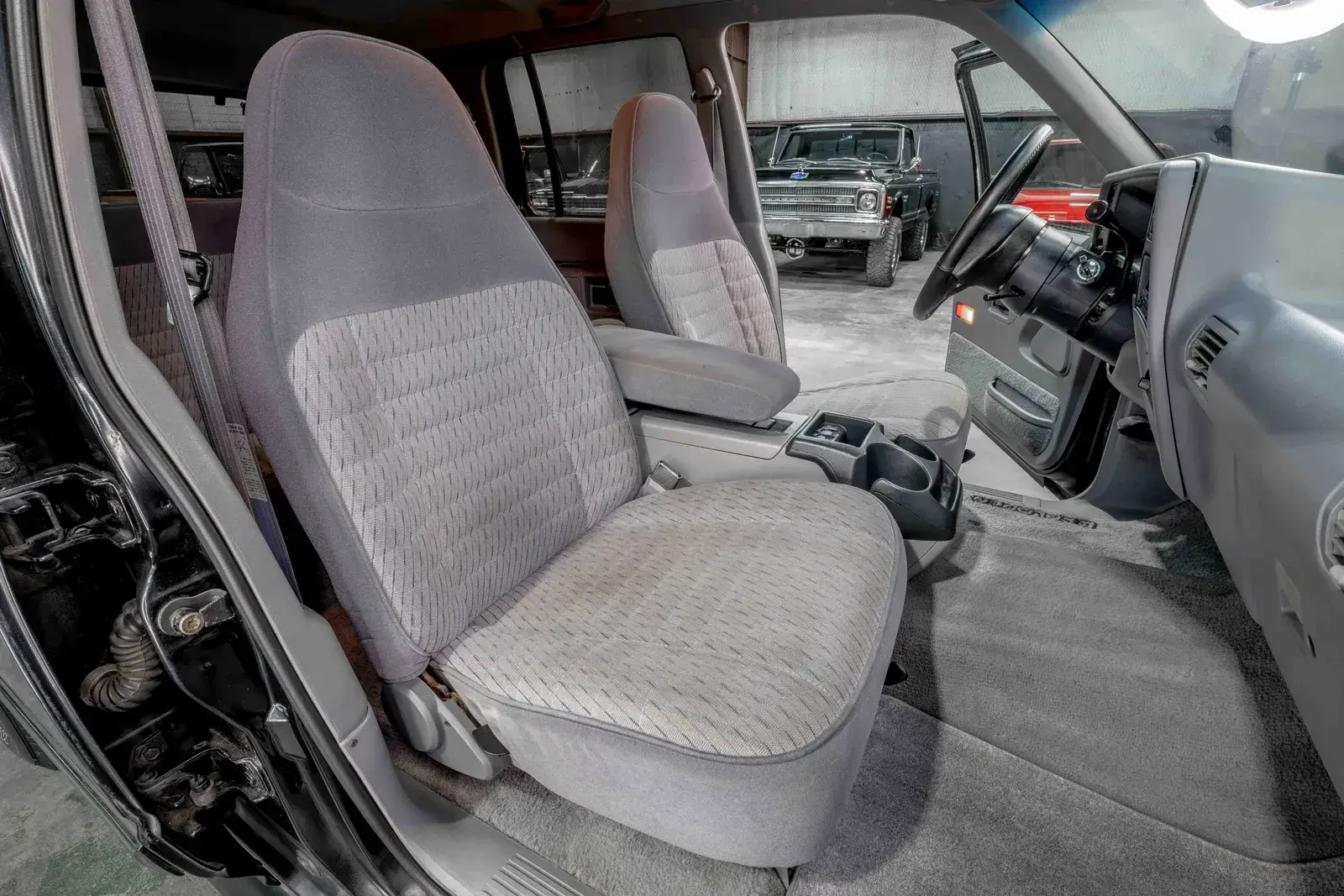 1993 Ford Explorer