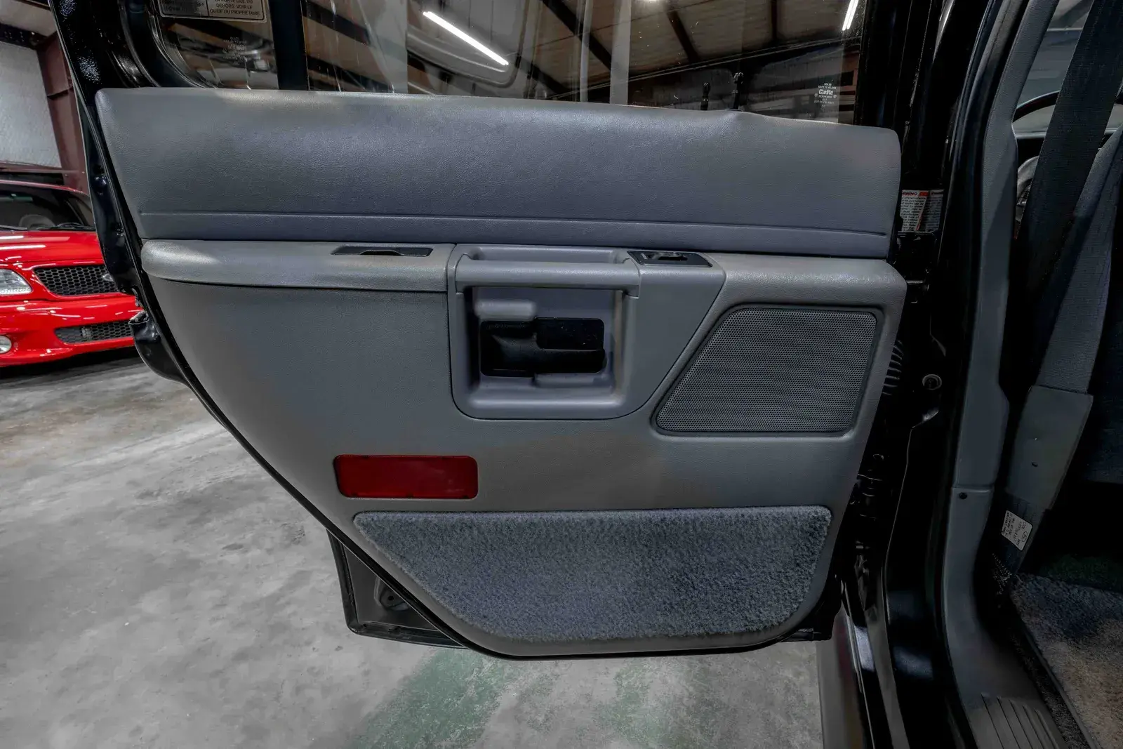 1993 Ford Explorer