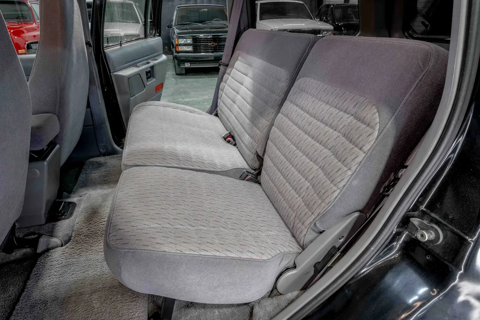 1993 Ford Explorer