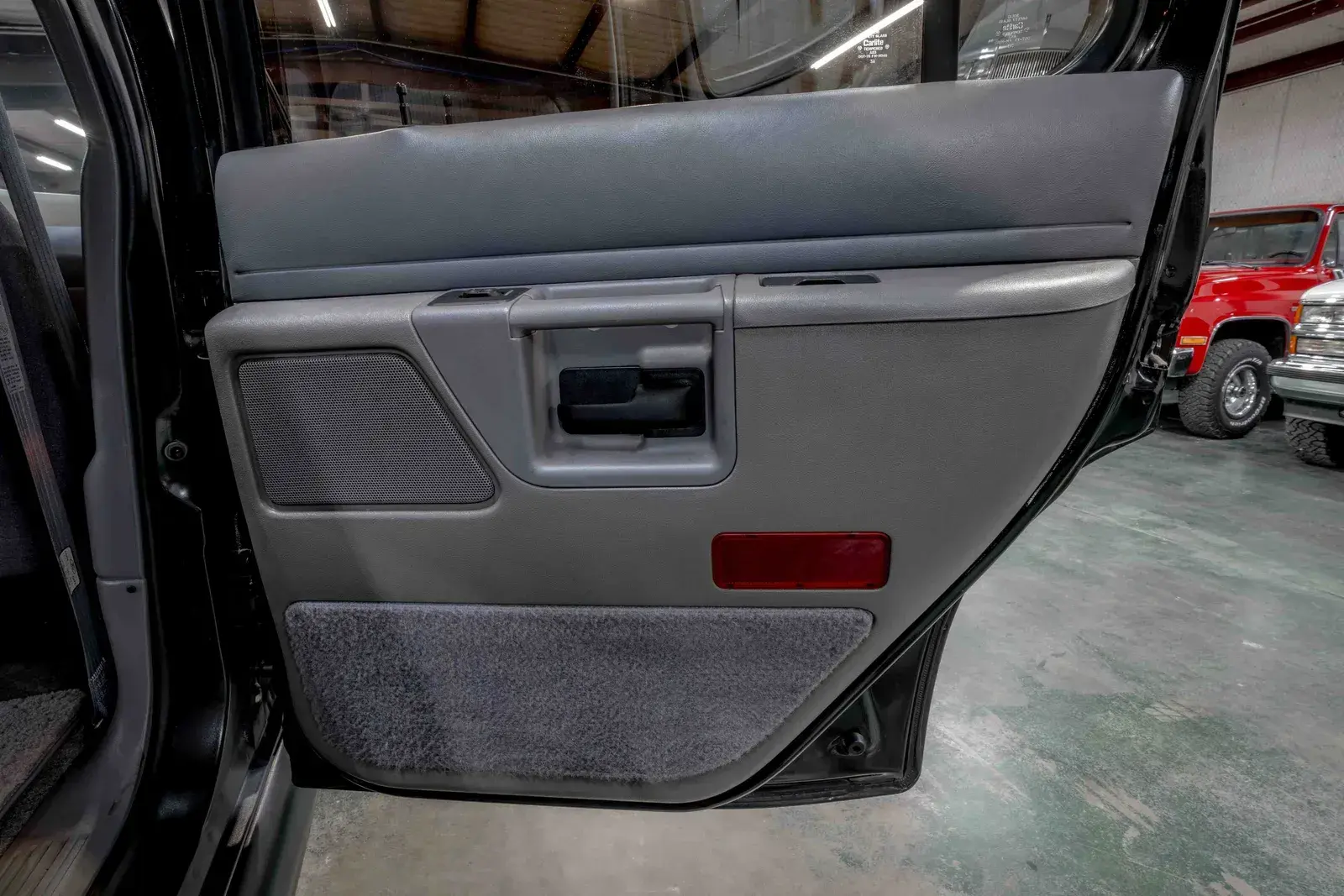 1993 Ford Explorer