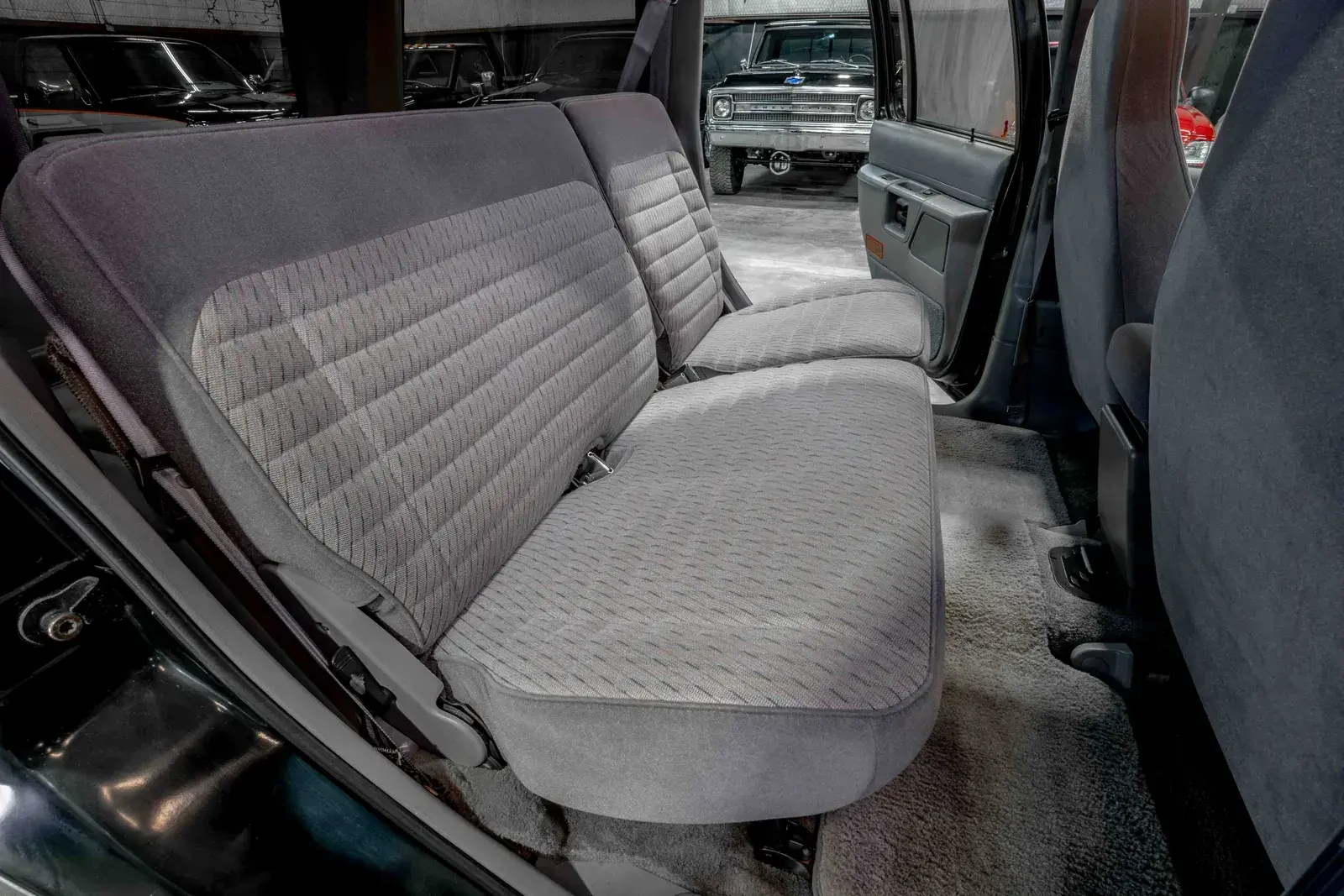 1993 Ford Explorer