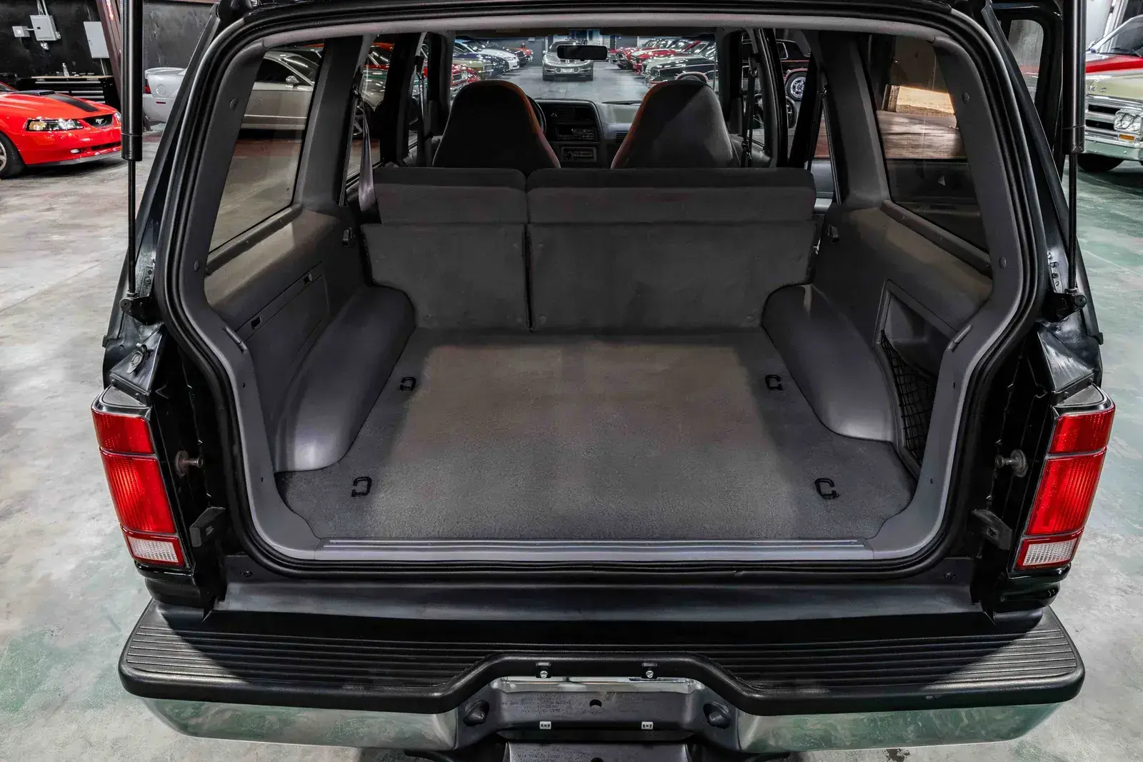 1993 Ford Explorer