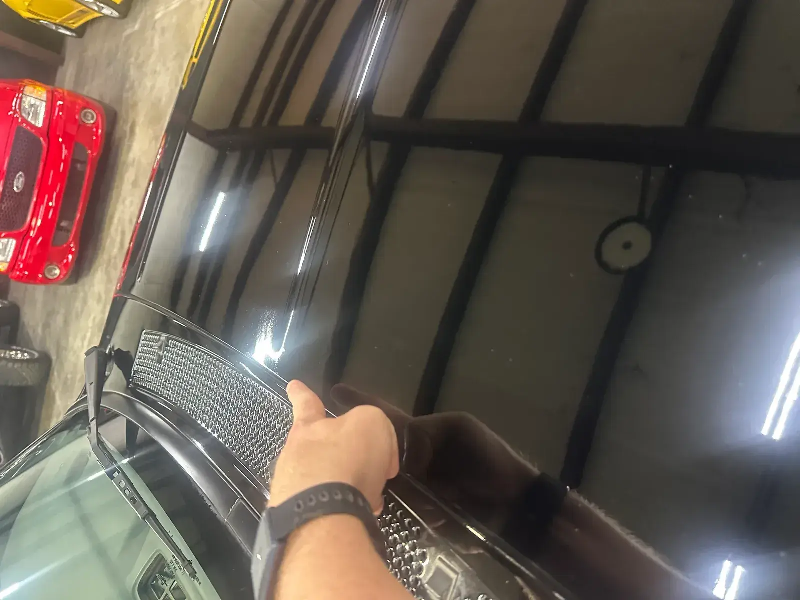 1993 Ford Explorer