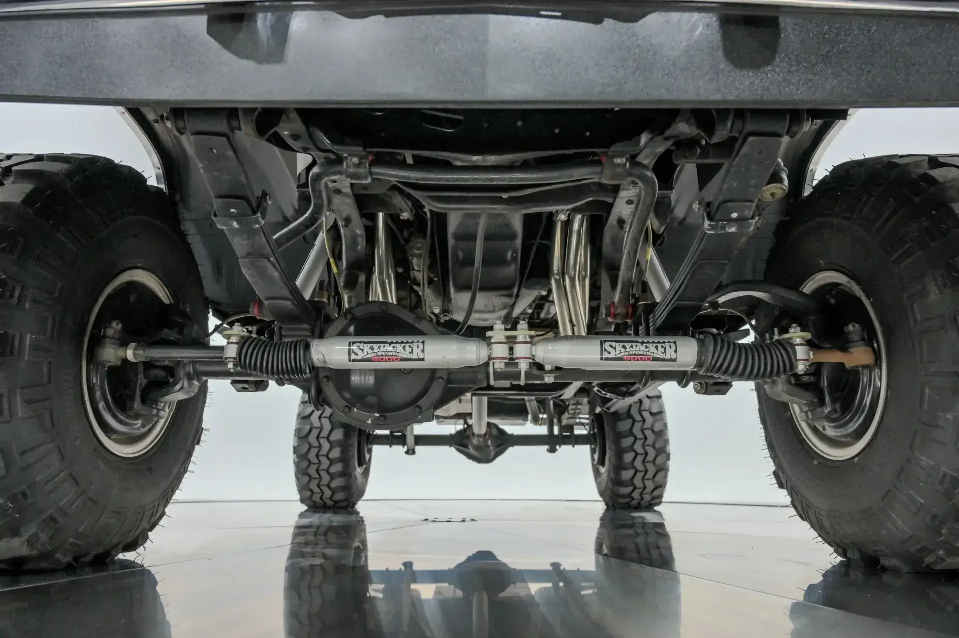 1984 Chevrolet K5 Blazer