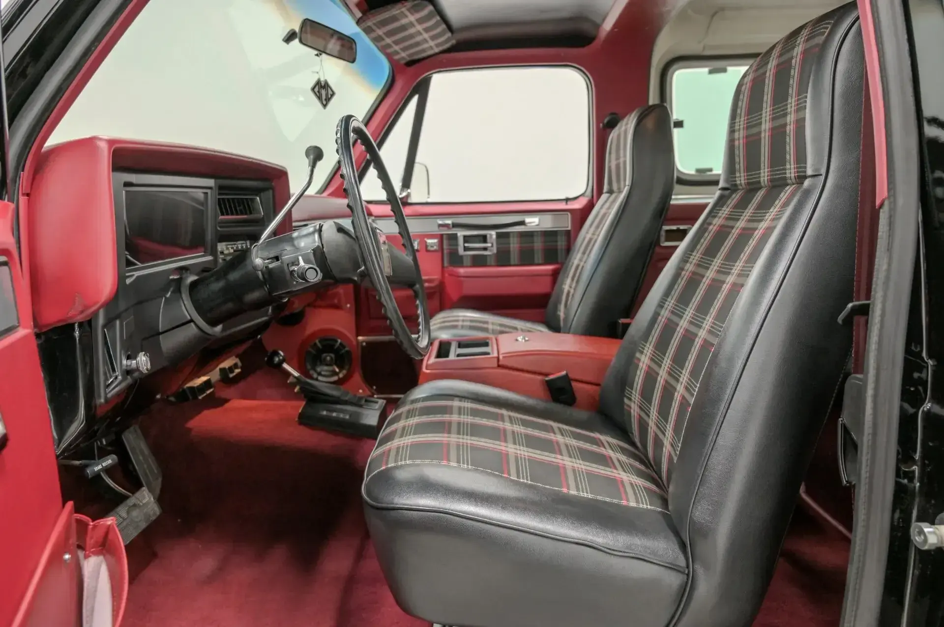 1984 Chevrolet K5 Blazer