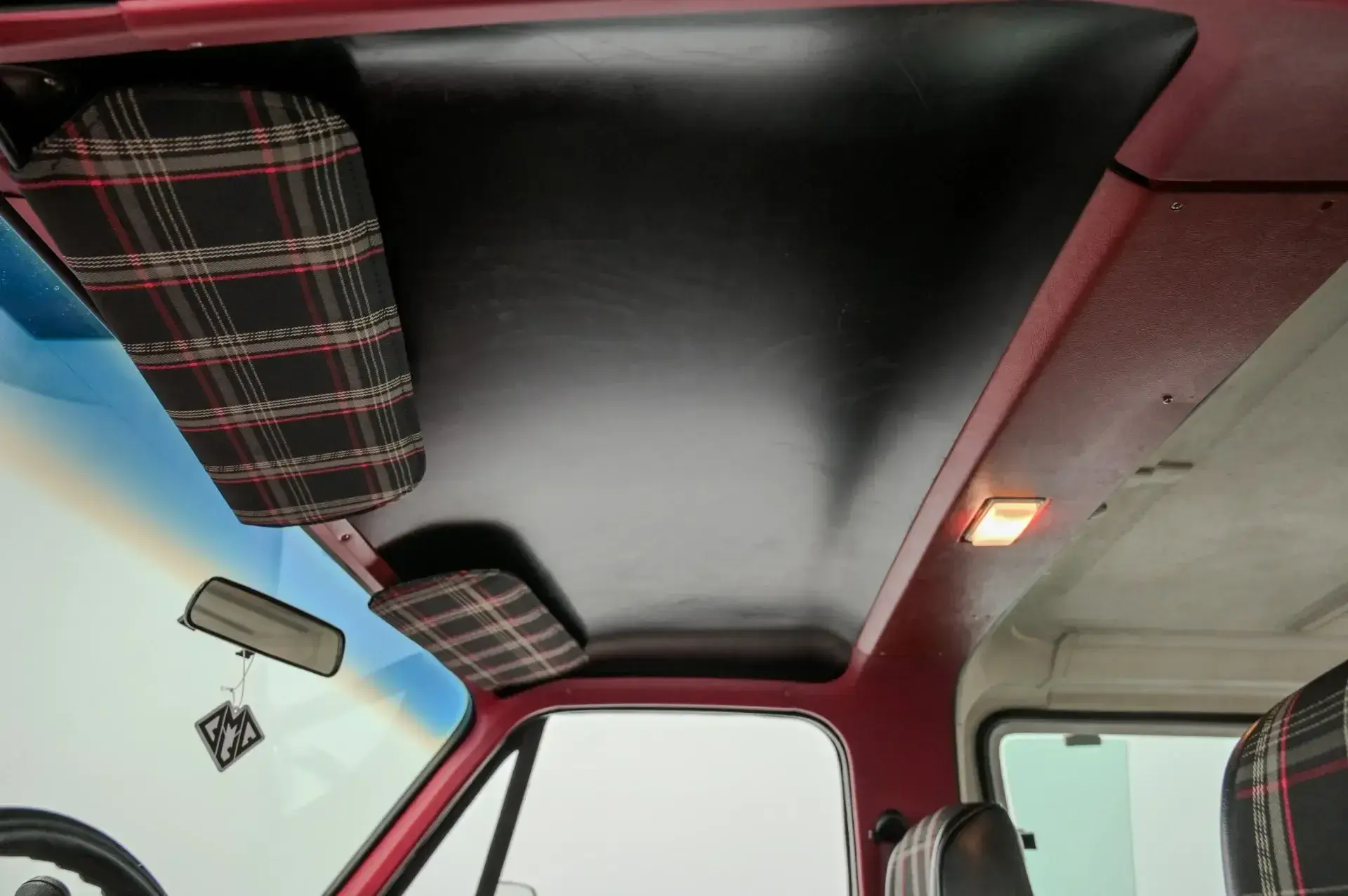 1984 Chevrolet K5 Blazer