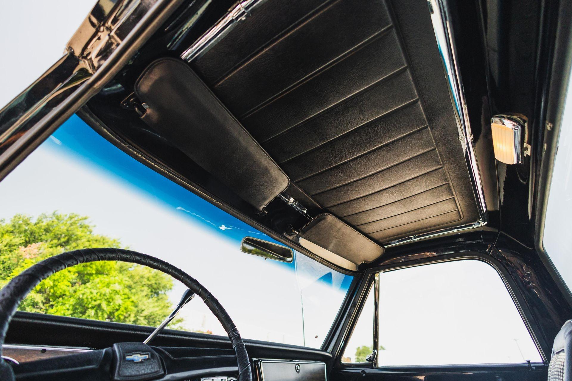 1972 Chevrolet K10 Cheyenne Super