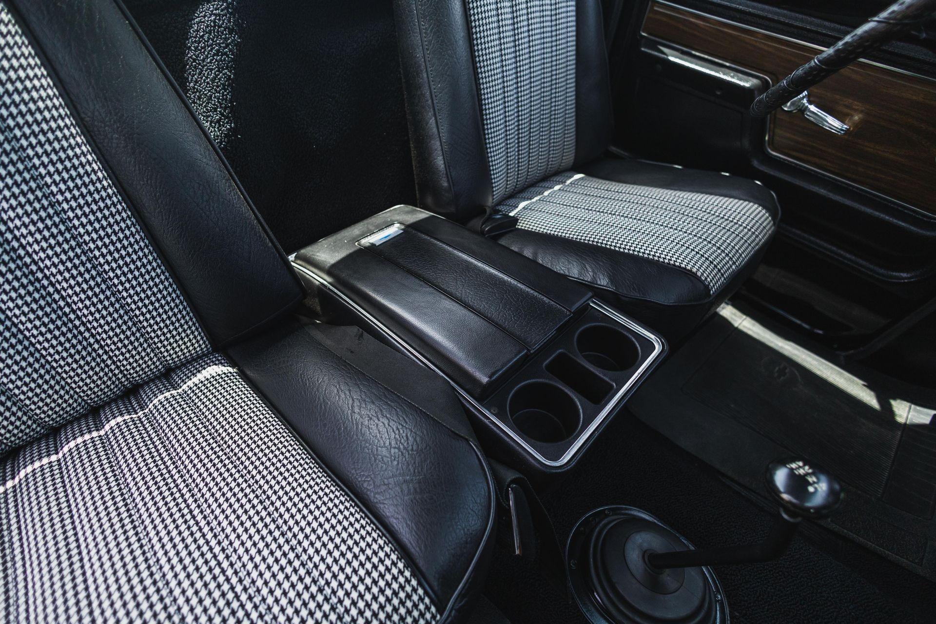 1972 Chevrolet K10 Cheyenne Super