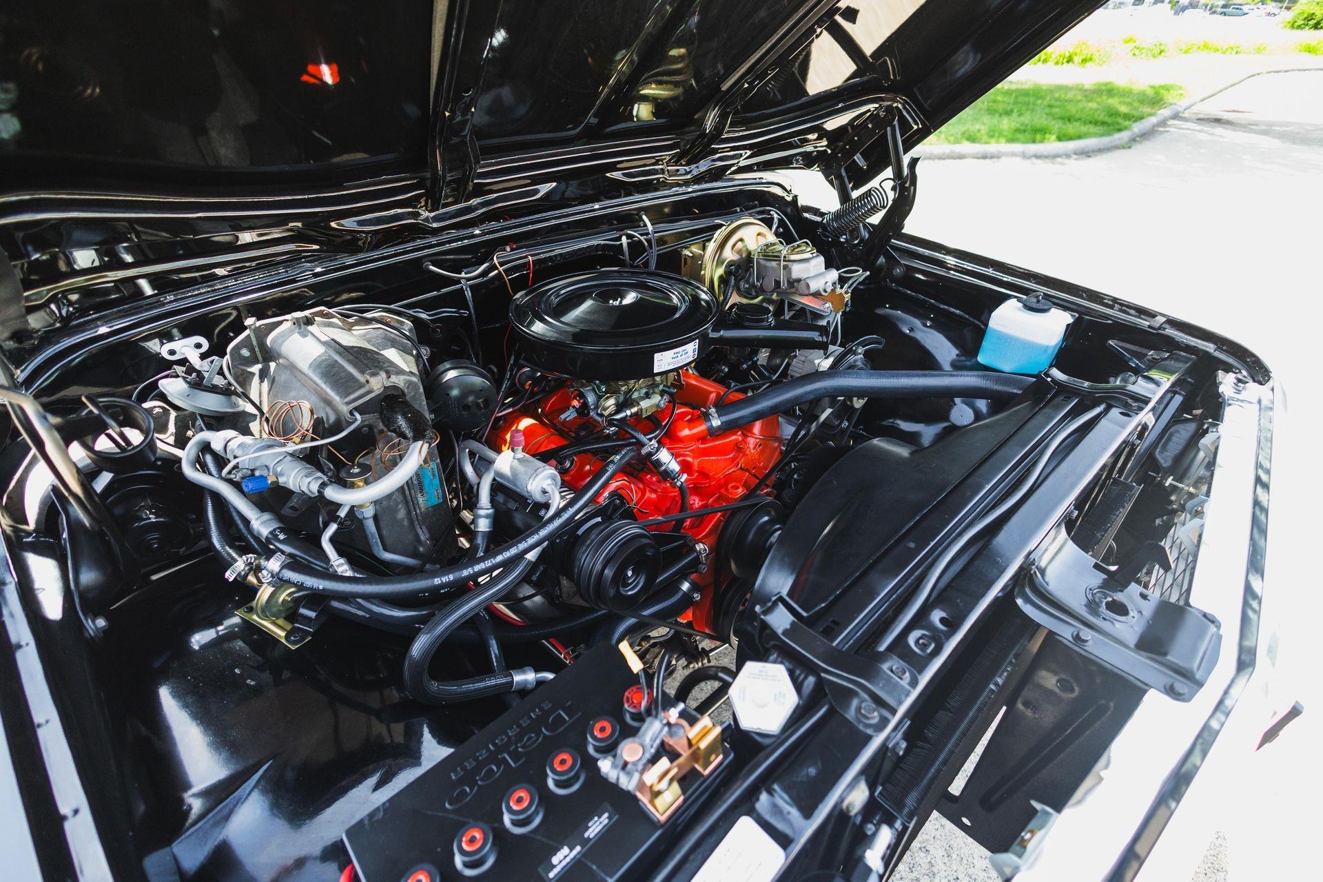 1972 Chevrolet K10 Cheyenne Super
