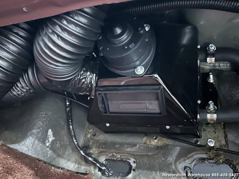LS-Powered 1987 Jeep Grand Wagoneer