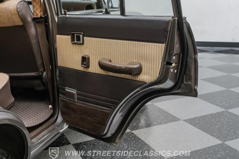 1988 Toyota Land Cruiser FJ62