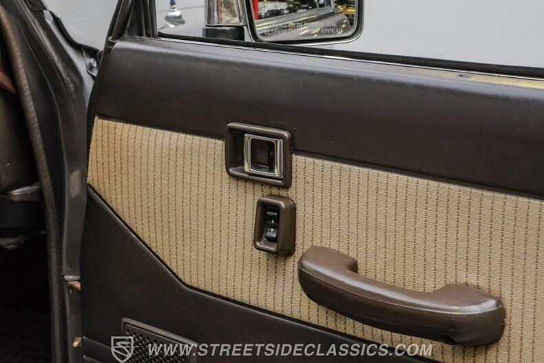 1988 Toyota Land Cruiser FJ62