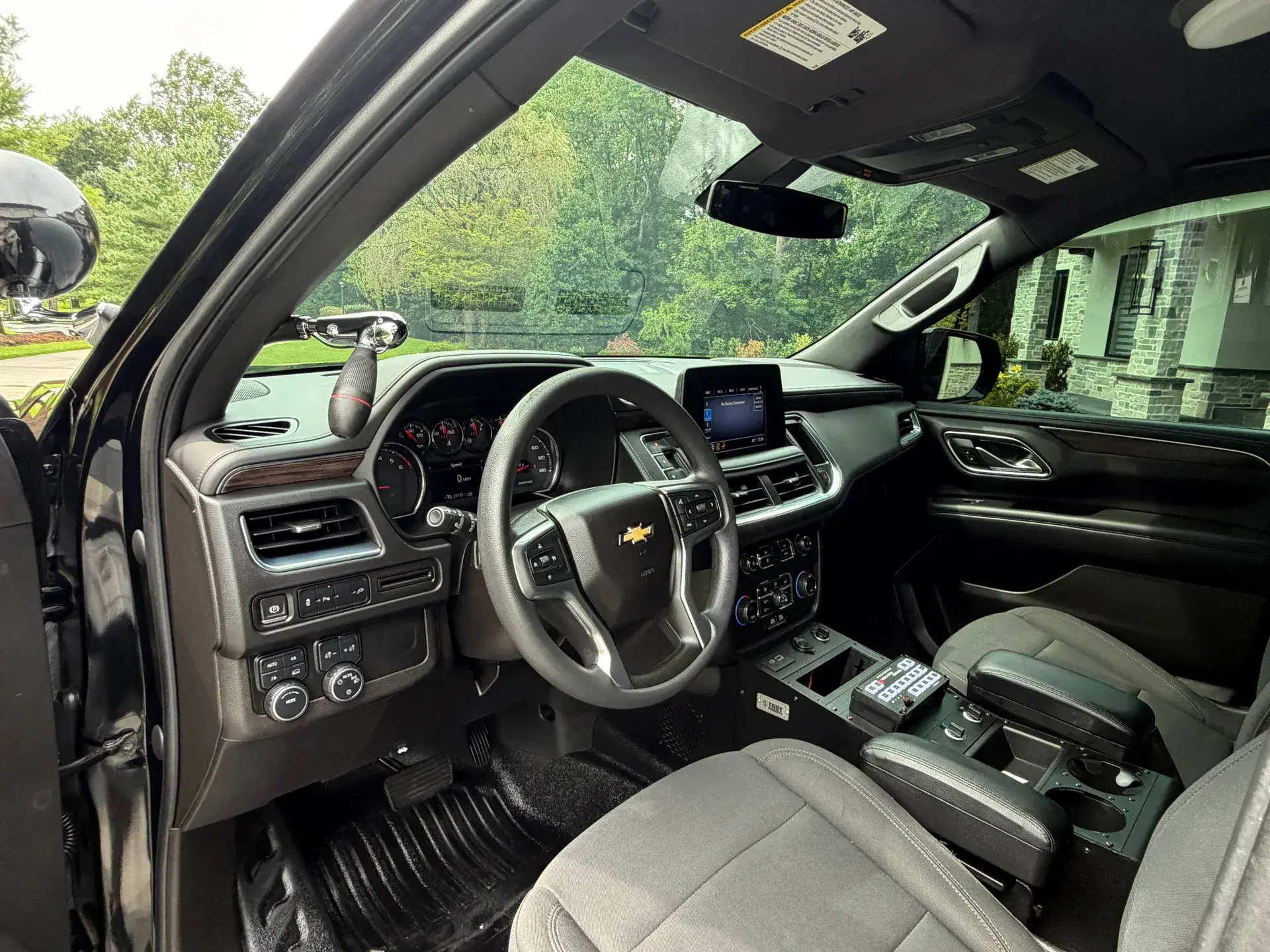 2021 Chevrolet Tahoe PPV
