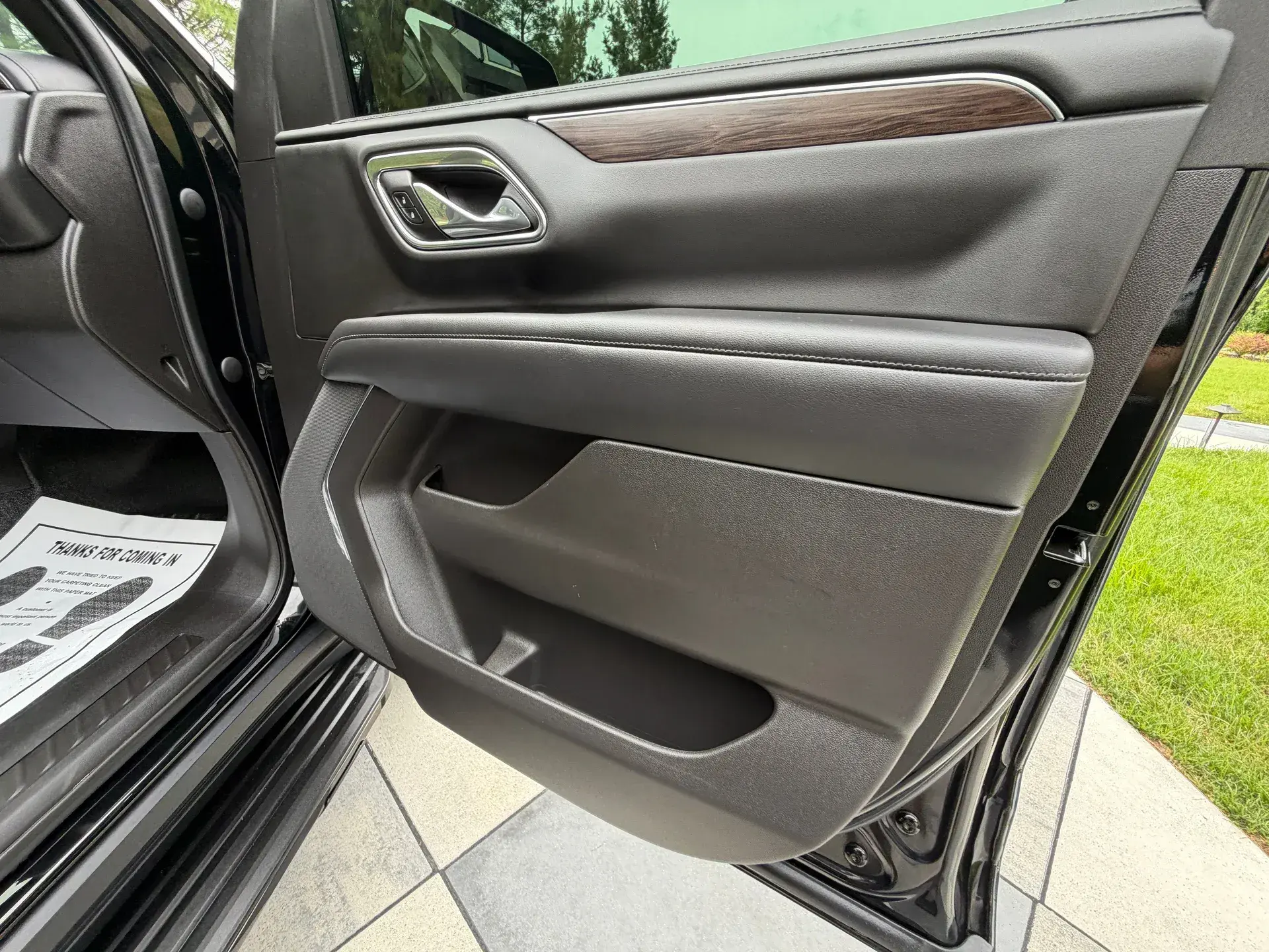 2021 Chevrolet Tahoe PPV