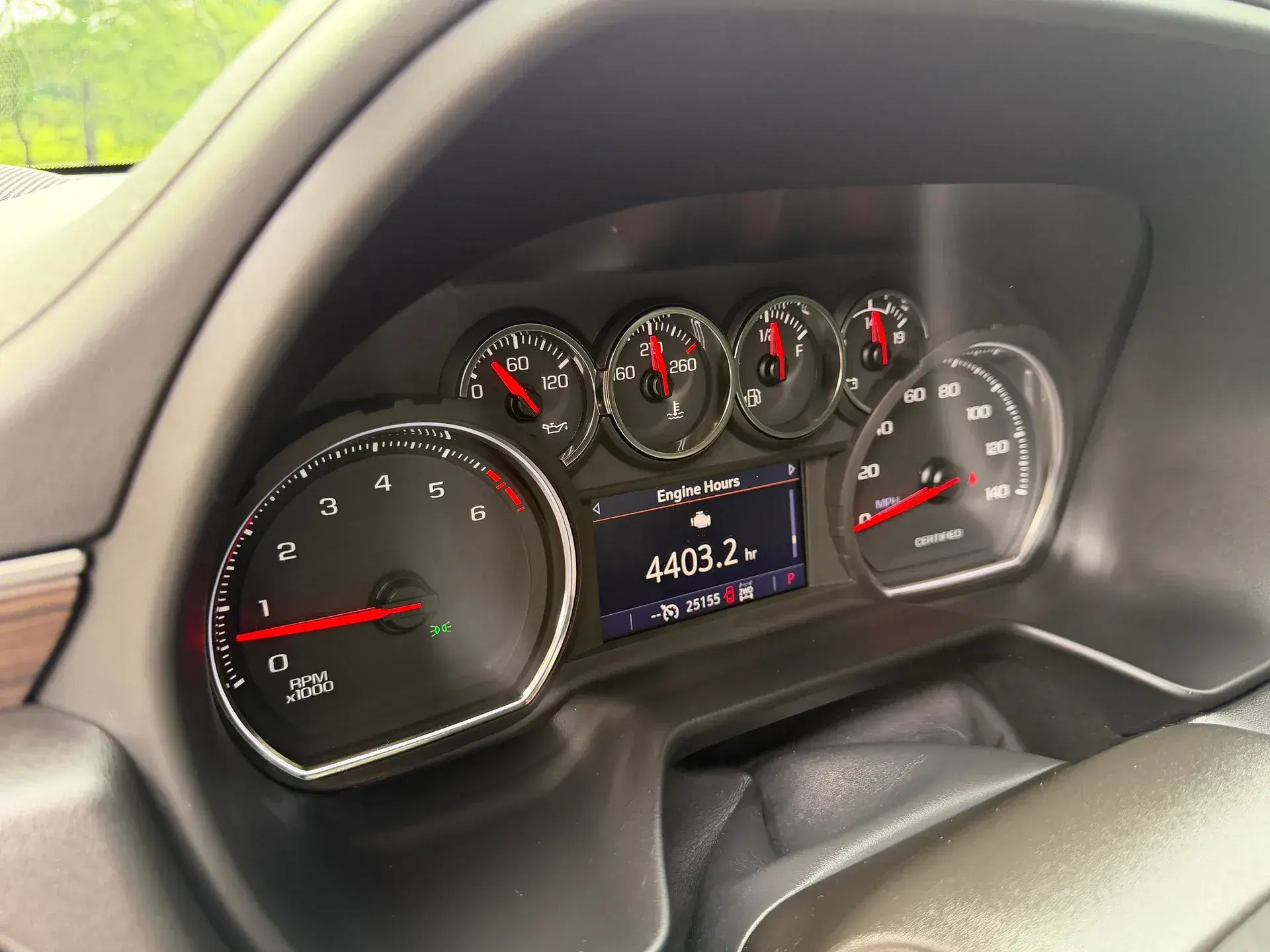 2021 Chevrolet Tahoe PPV