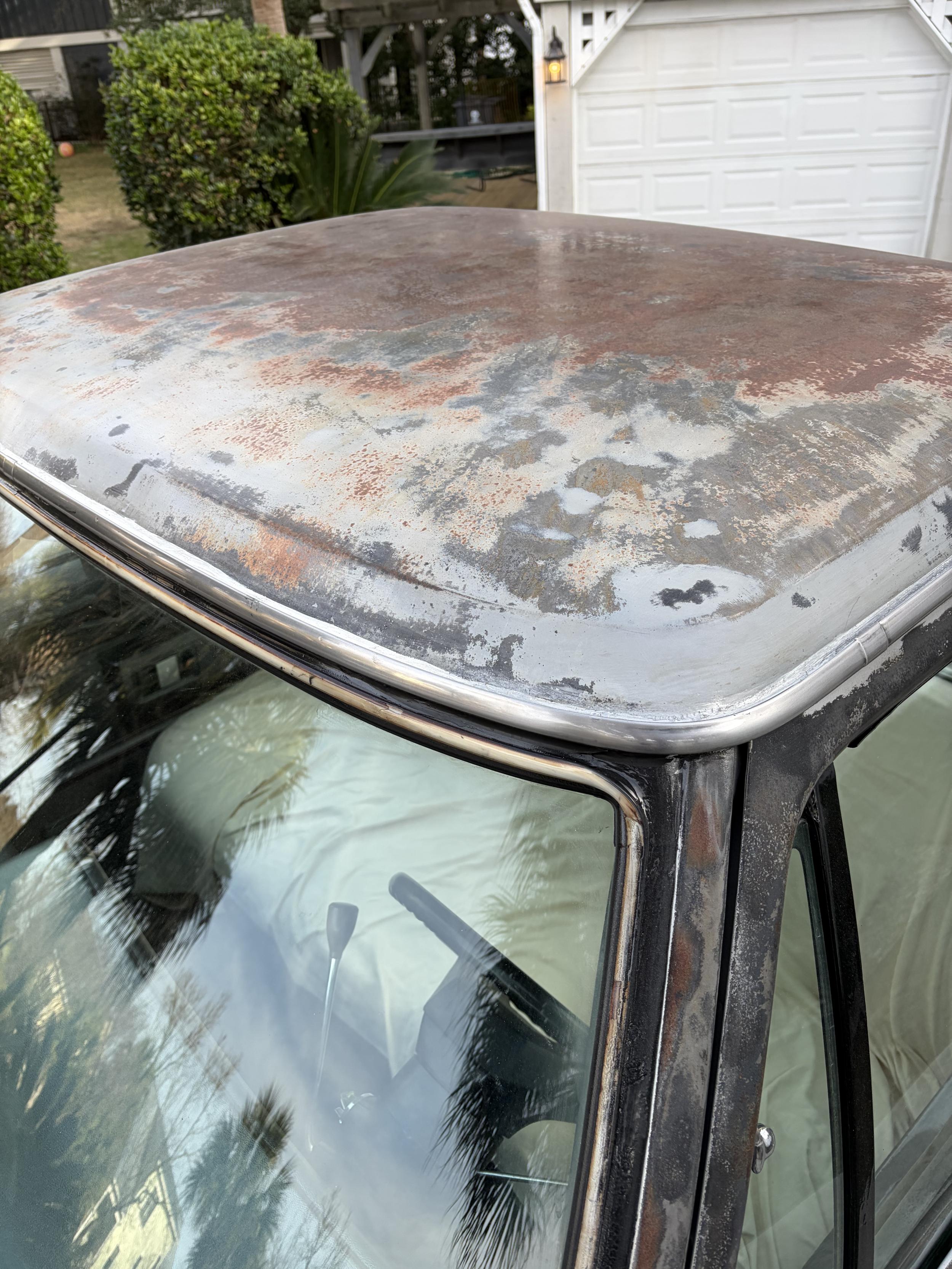 1985 Dodge D150 Royal SE Prospector - 4