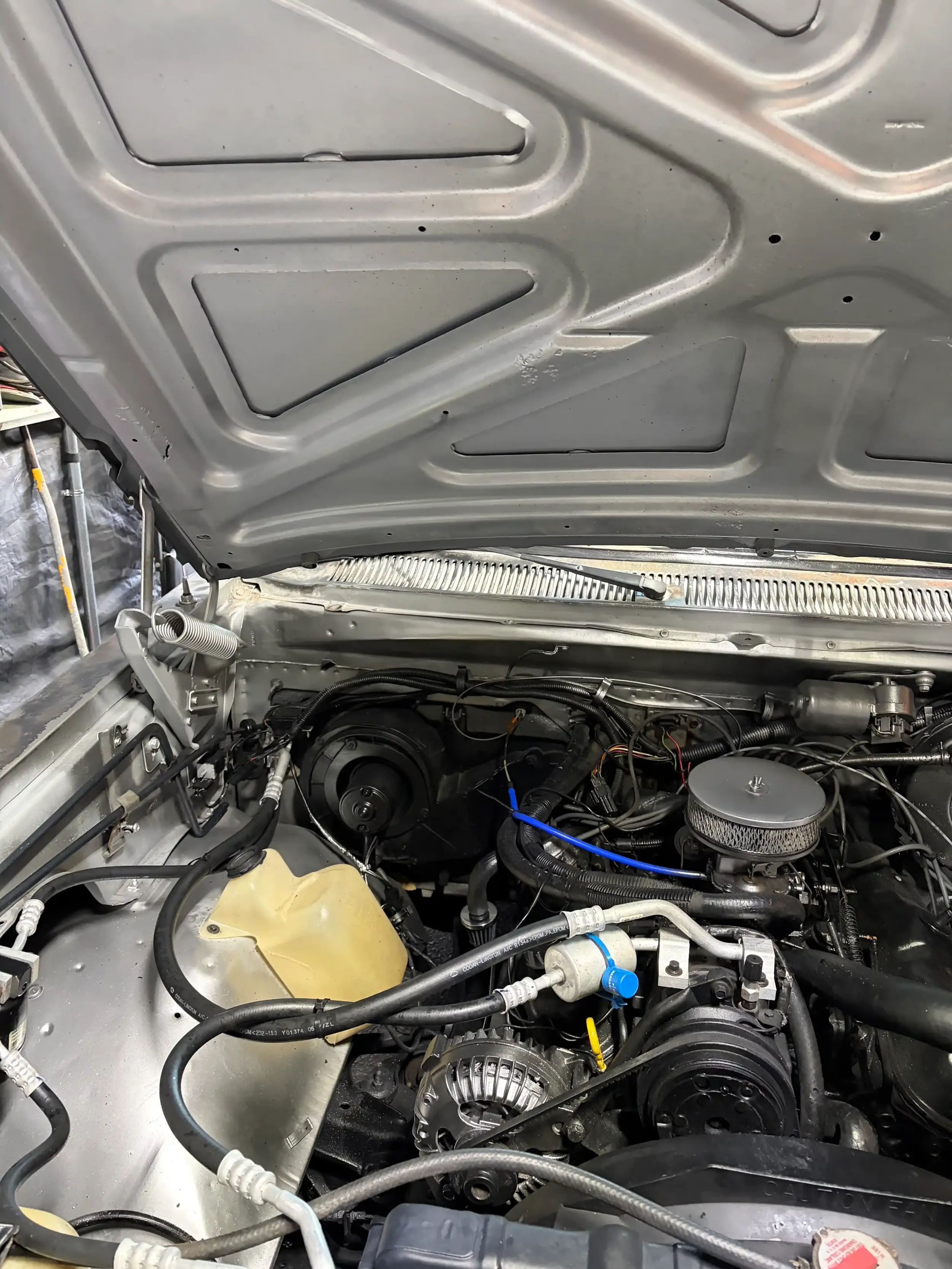 1985 Dodge D150 Royal SE Prospector