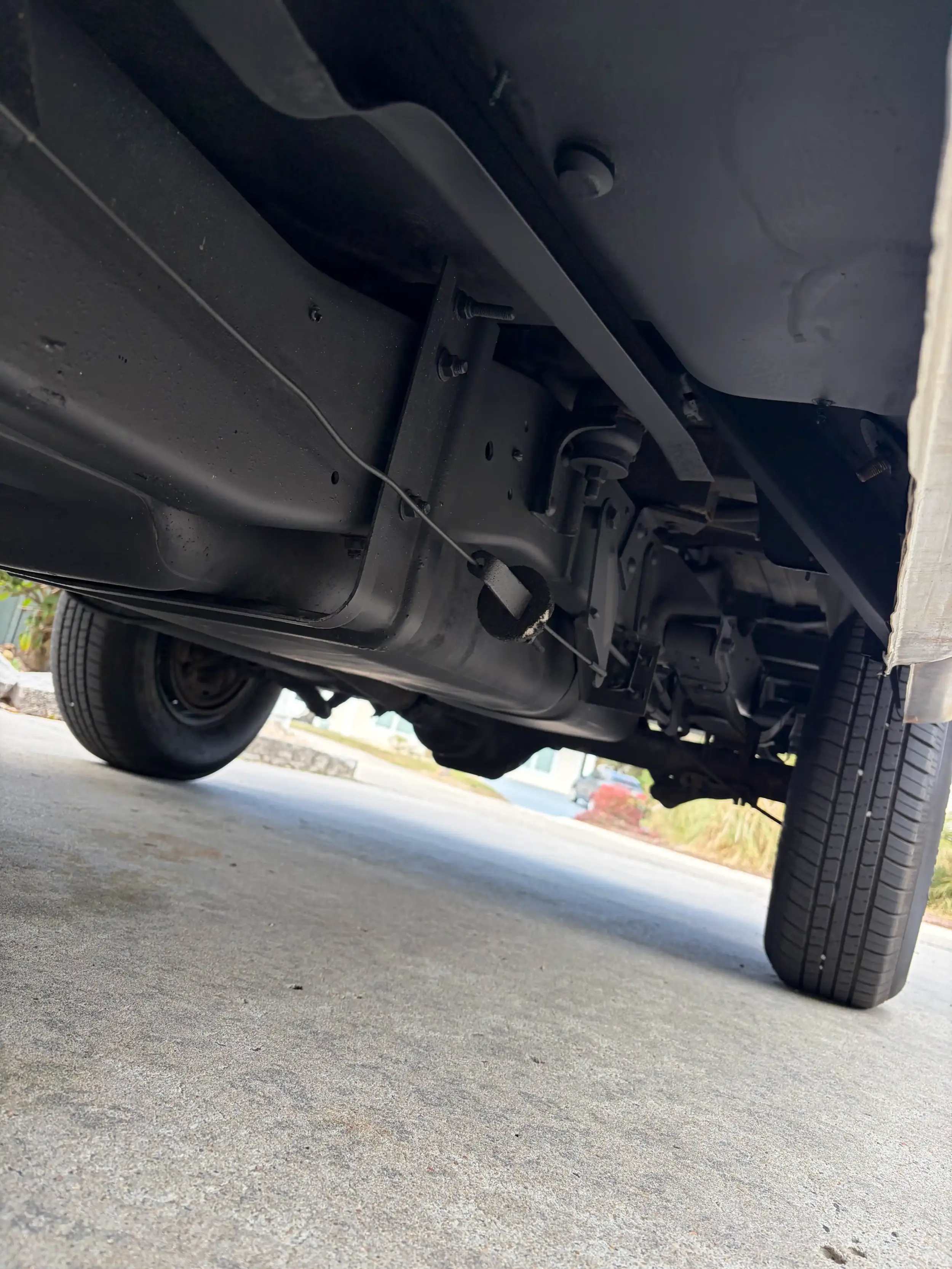 1985 Dodge D150 Royal SE Prospector