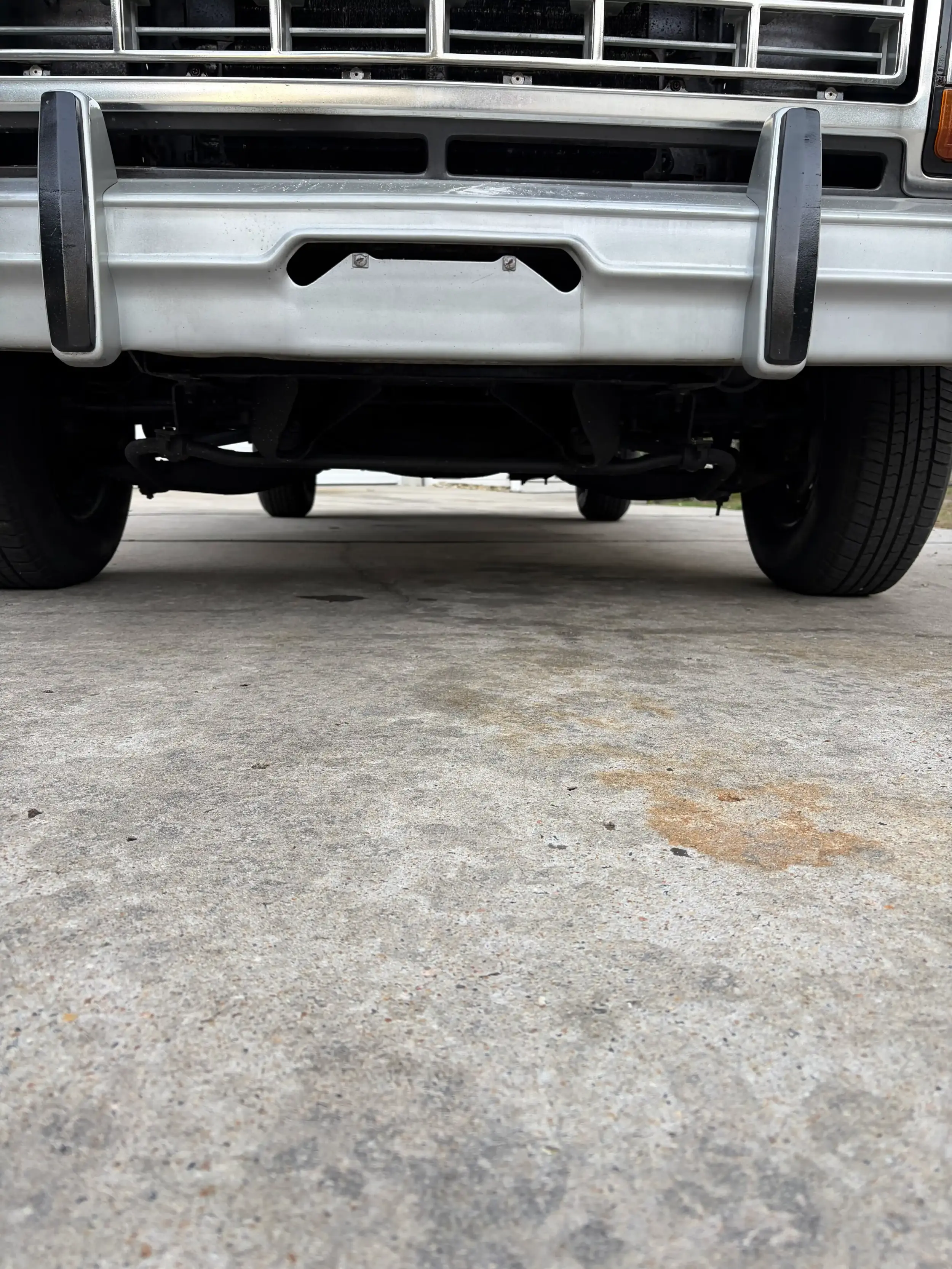 1985 Dodge D150 Royal SE Prospector