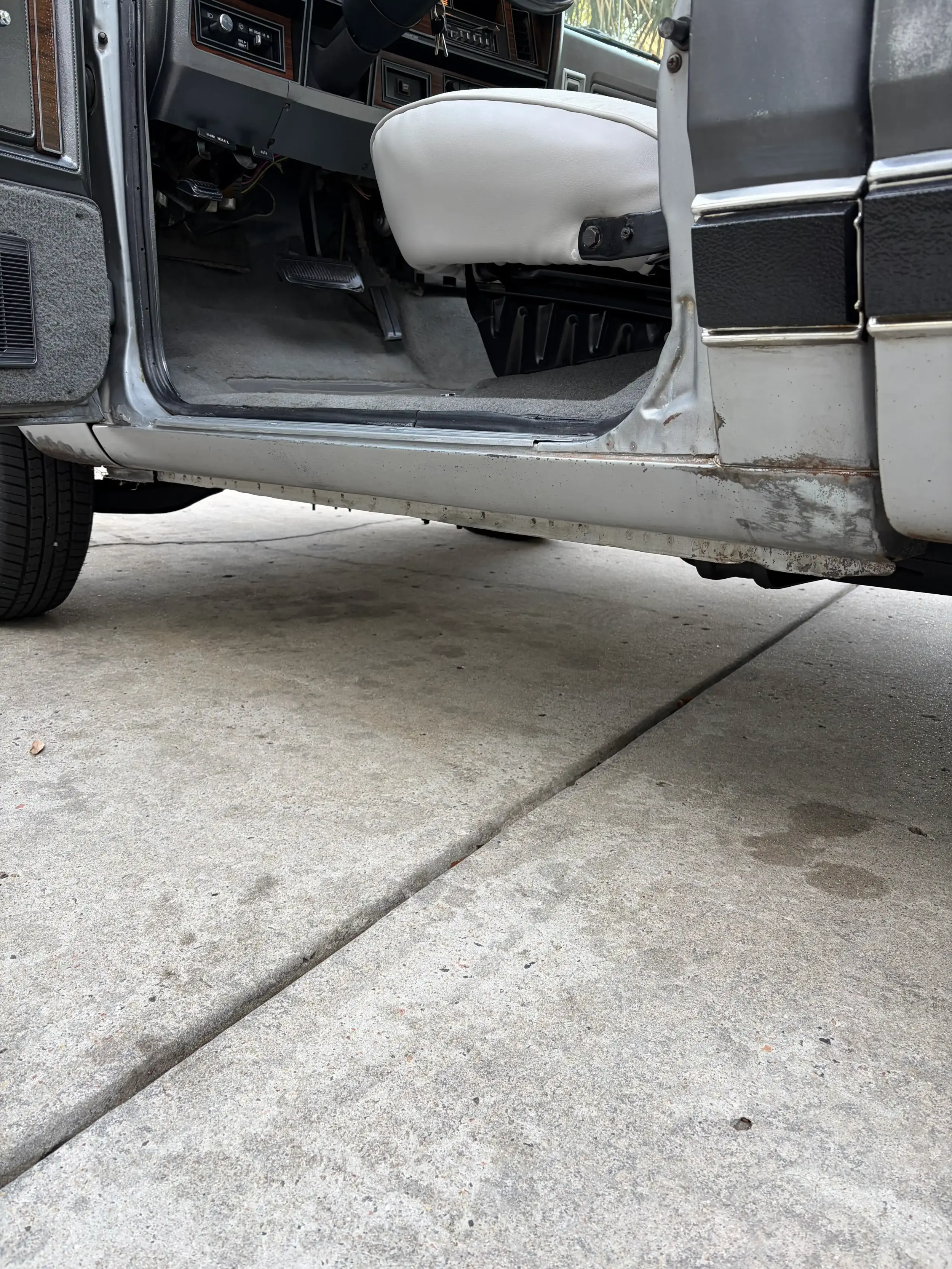 1985 Dodge D150 Royal SE Prospector
