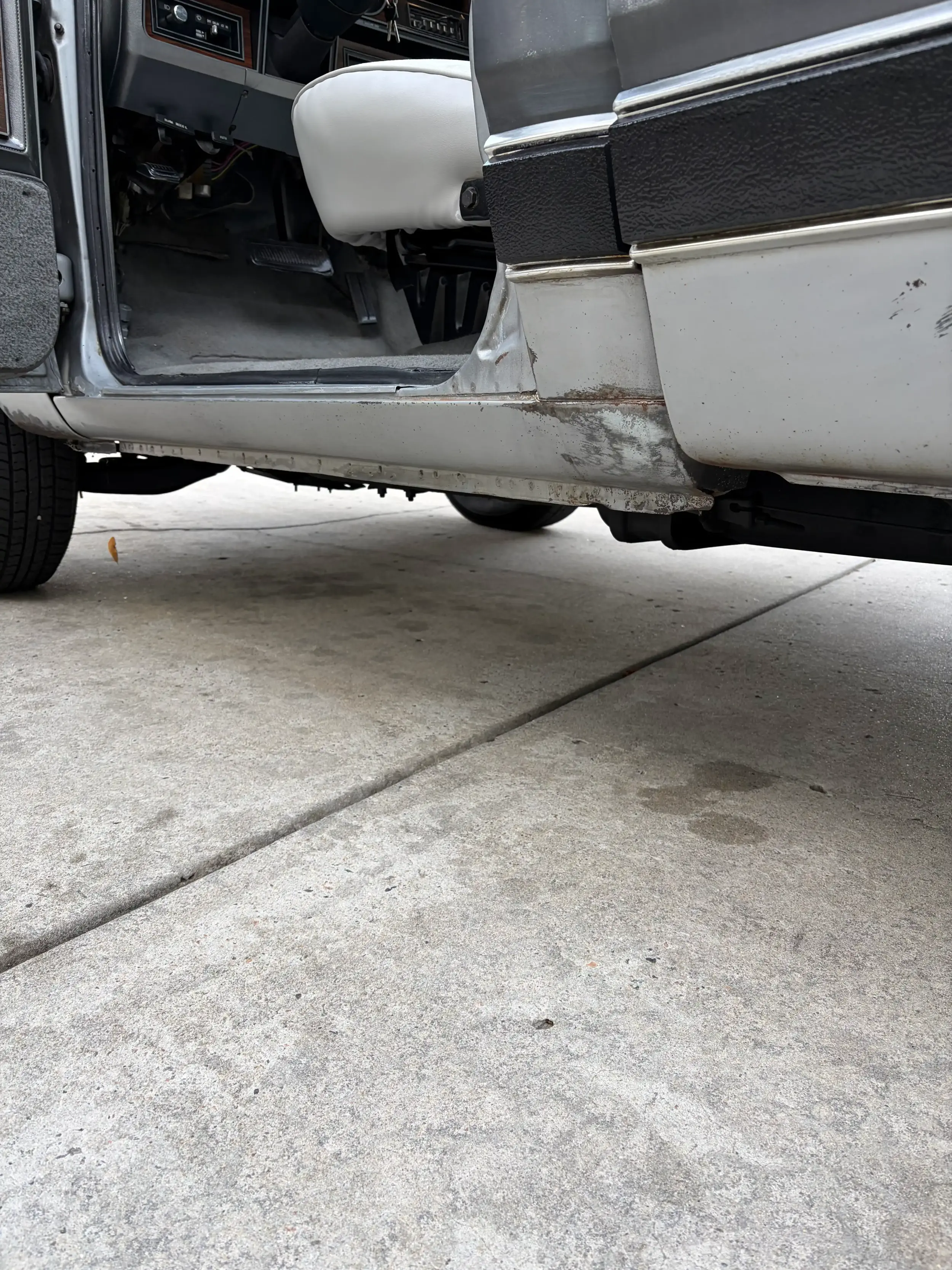 1985 Dodge D150 Royal SE Prospector