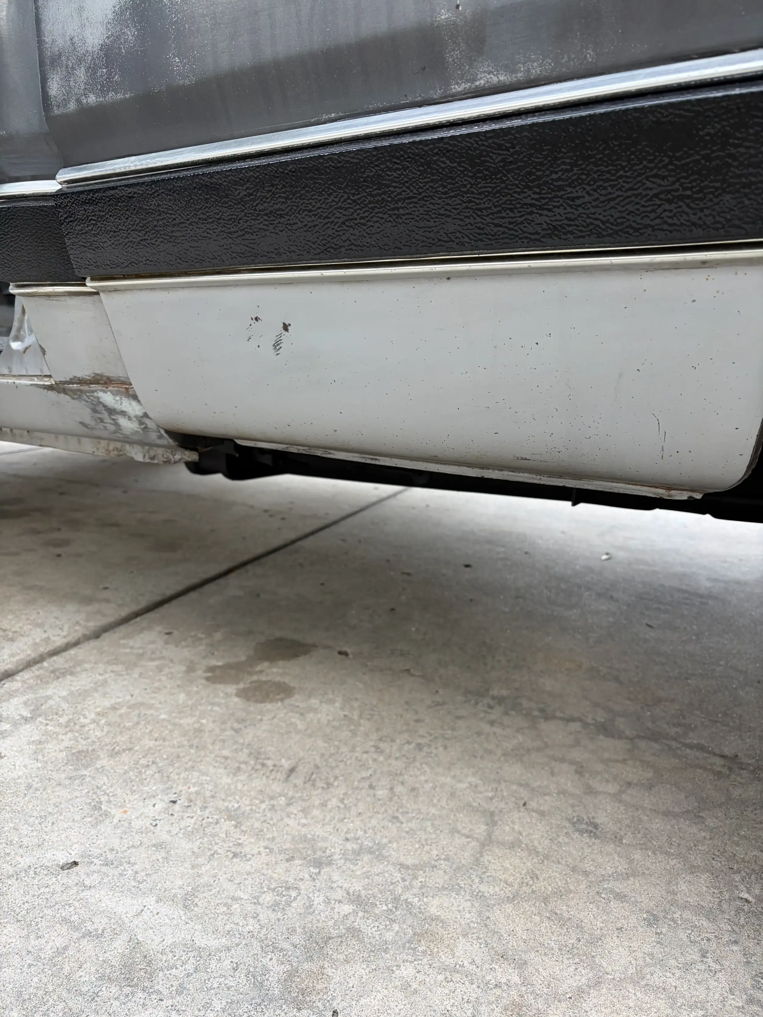 1985 Dodge D150 Royal SE Prospector