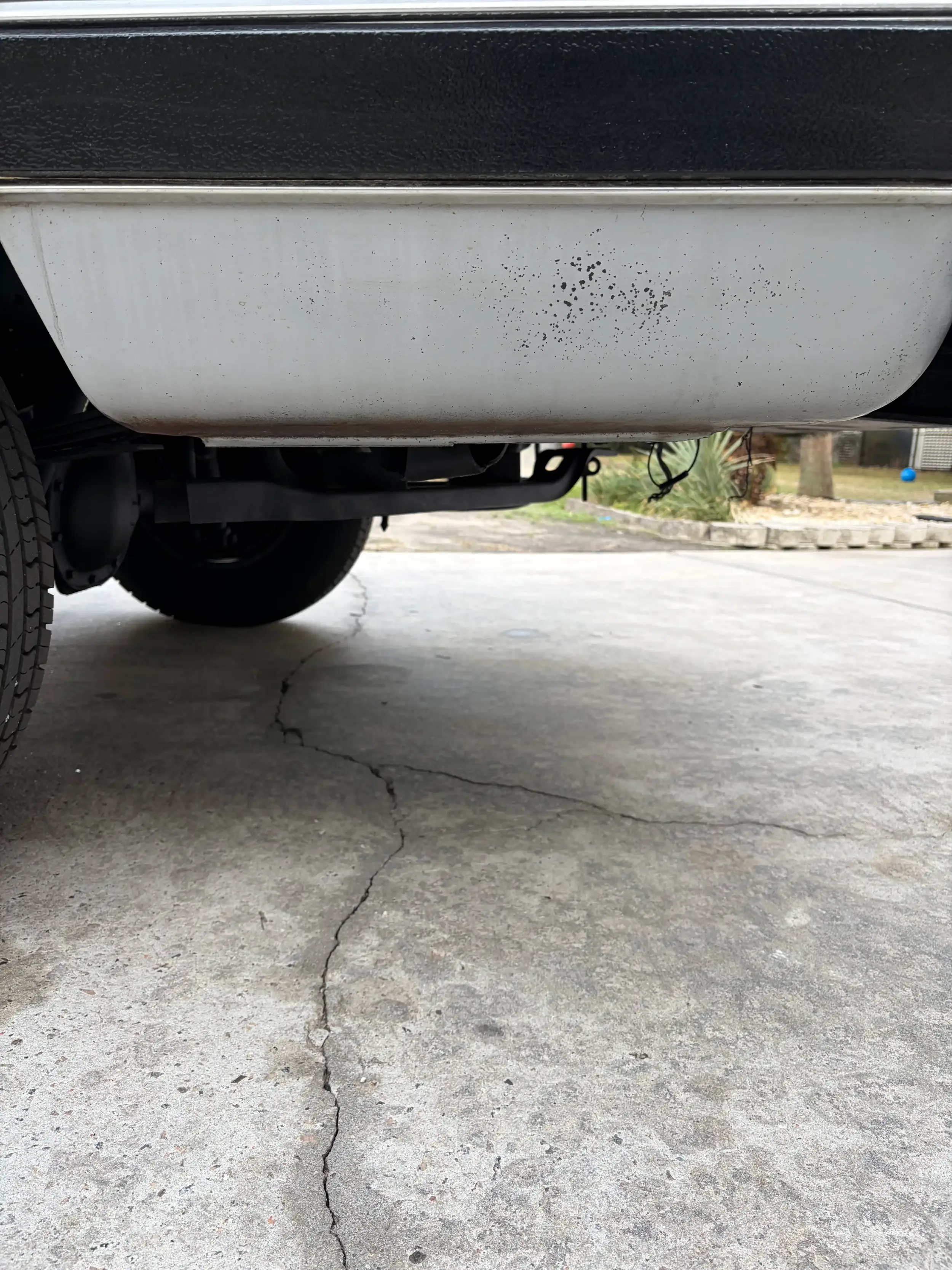 1985 Dodge D150 Royal SE Prospector