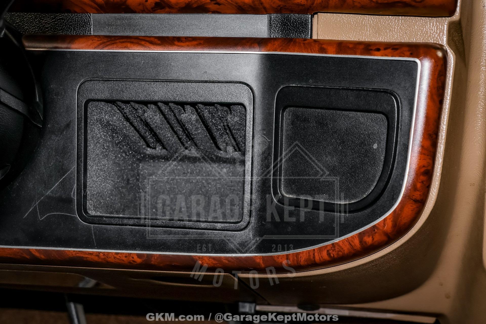 1988 Ford Bronco Eddie Bauer