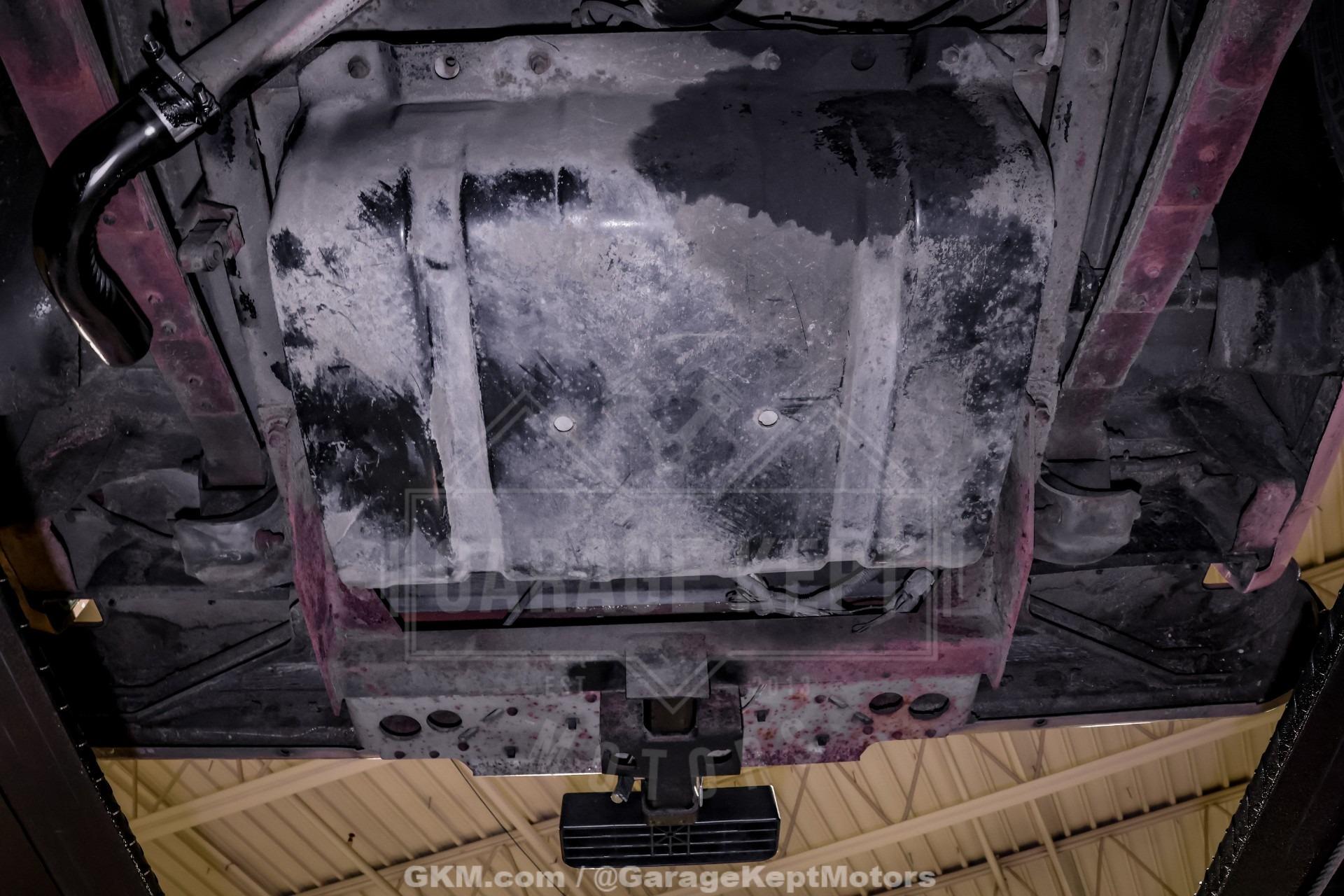1988 Ford Bronco Eddie Bauer