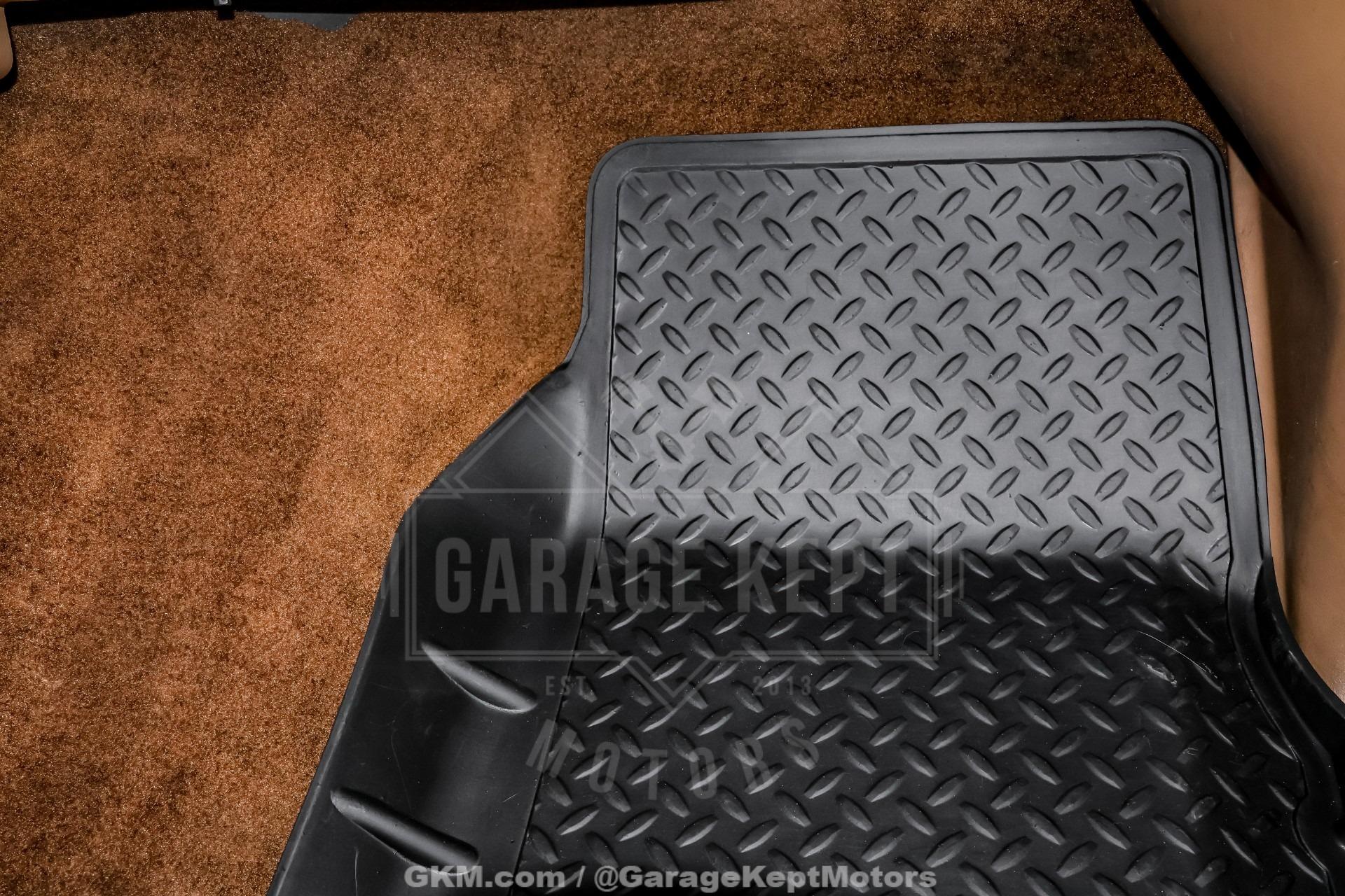 1988 Ford Bronco Eddie Bauer