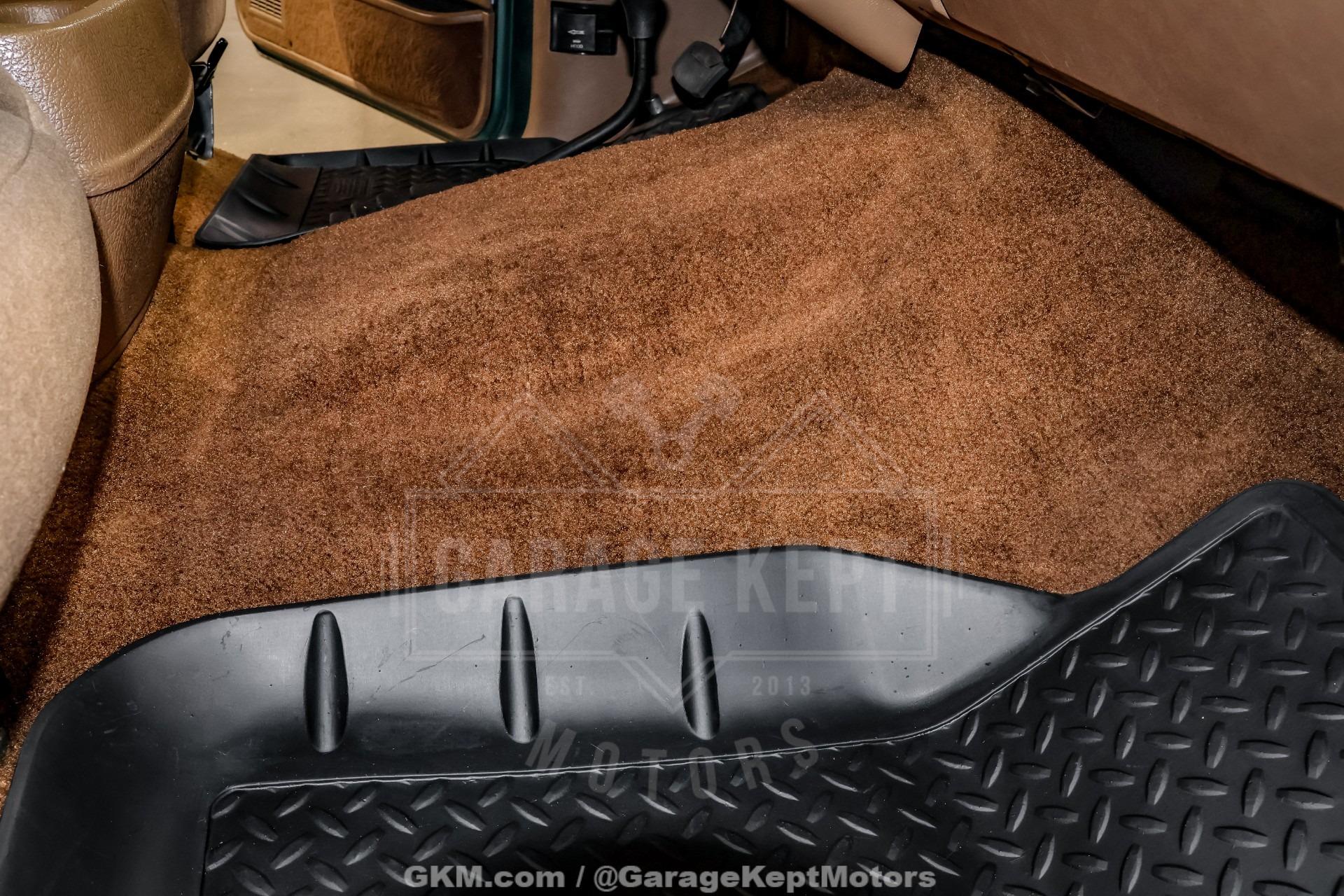 1988 Ford Bronco Eddie Bauer