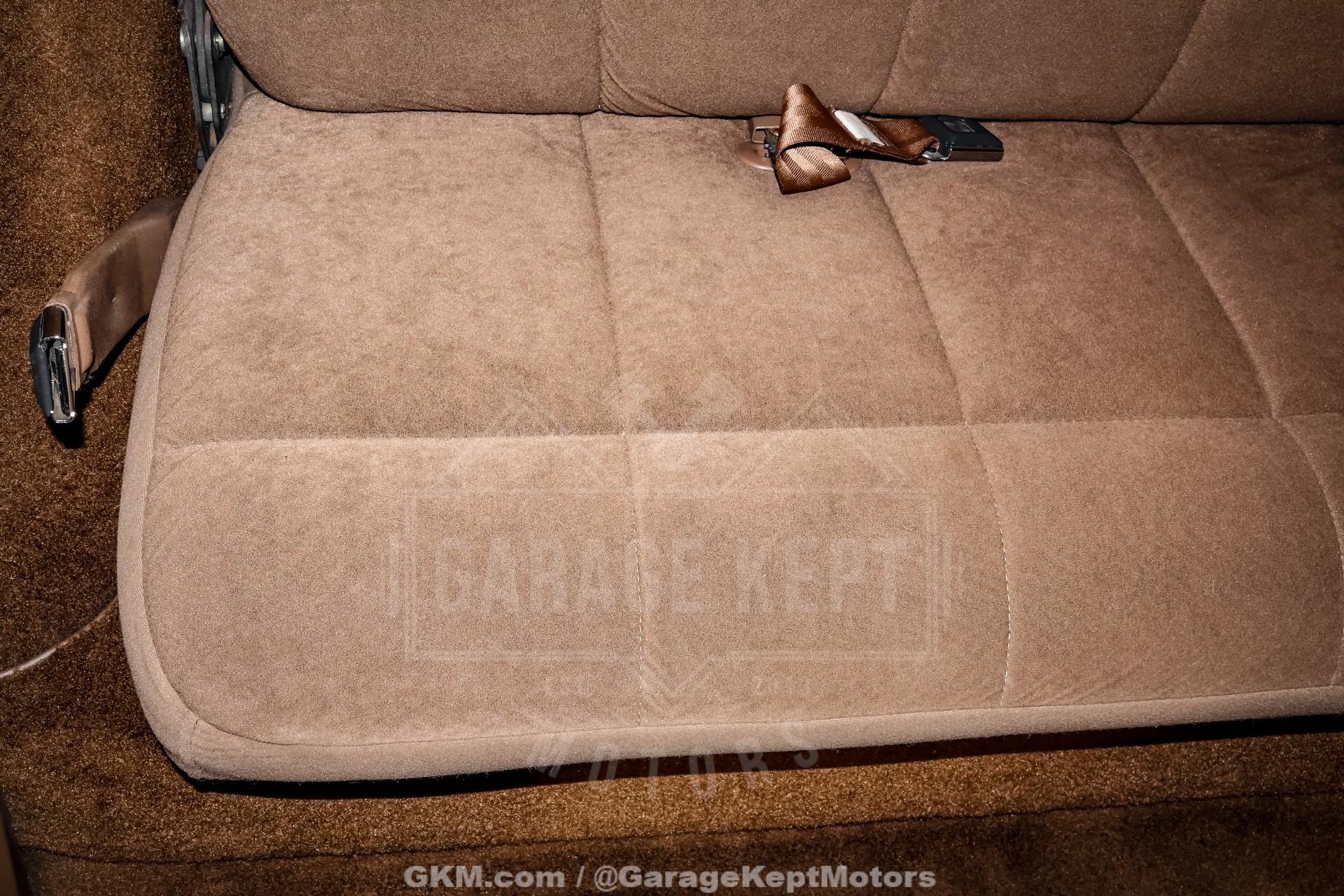 1988 Ford Bronco Eddie Bauer