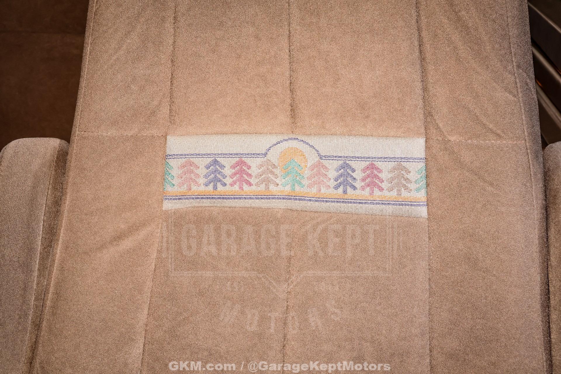 1988 Ford Bronco Eddie Bauer
