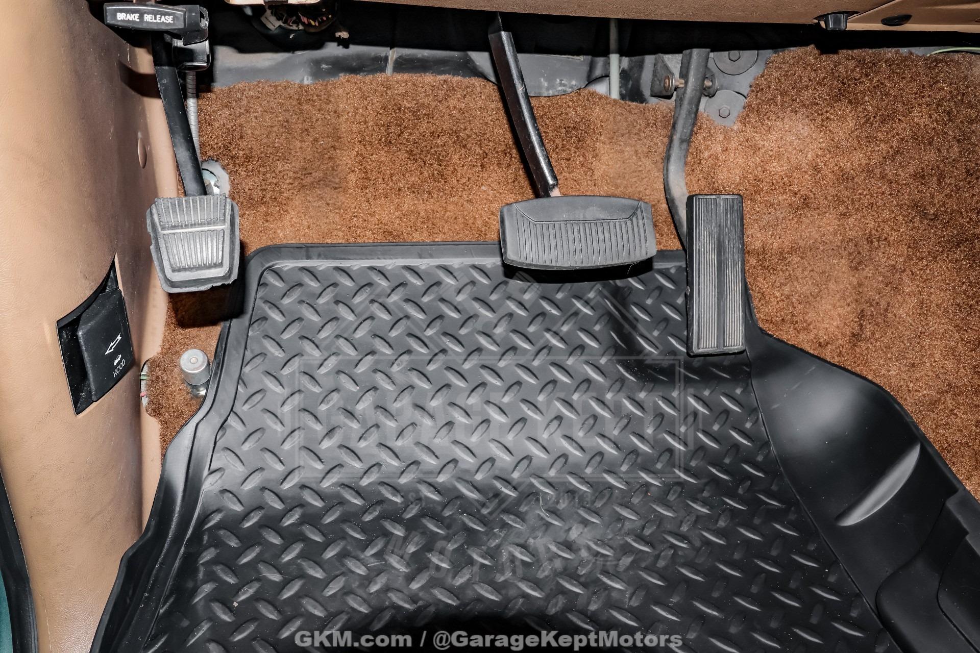 1988 Ford Bronco Eddie Bauer