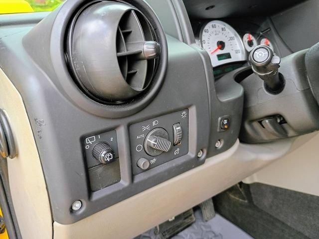2005 HUMMER H2