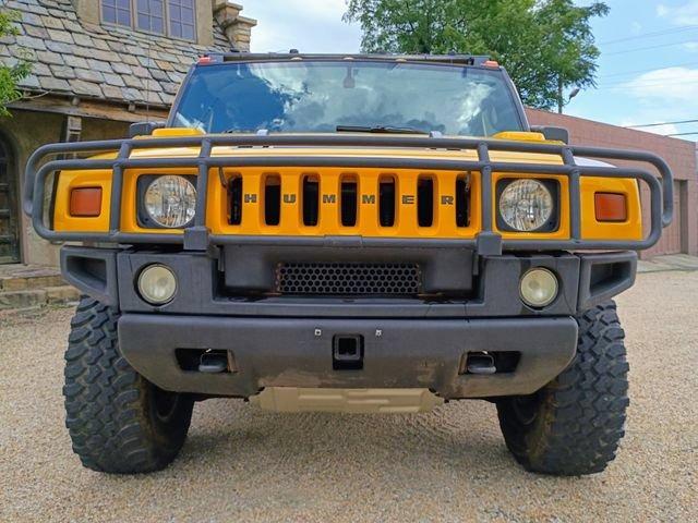 2005 HUMMER H2 - 4
