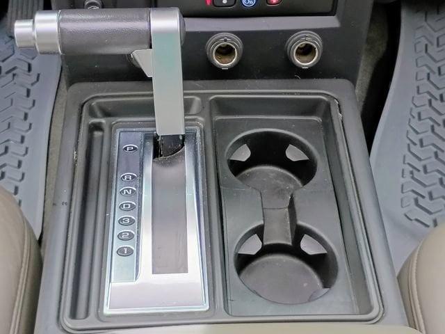 2005 HUMMER H2