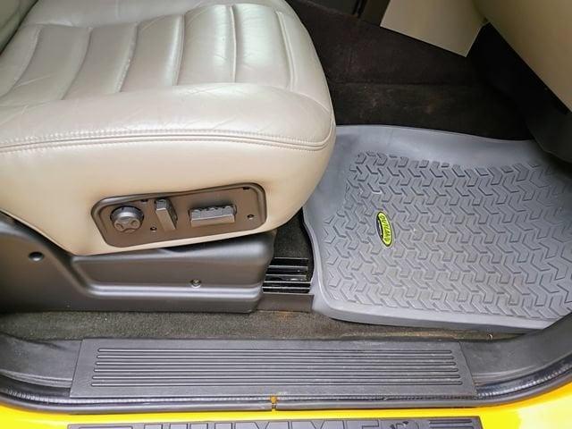 2005 HUMMER H2