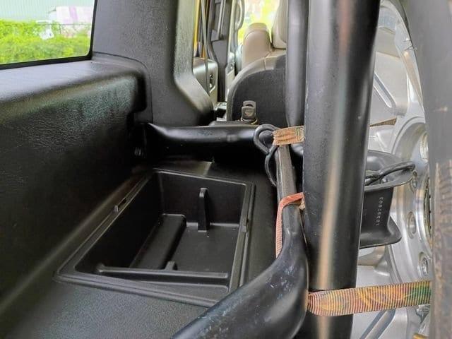 2005 HUMMER H2