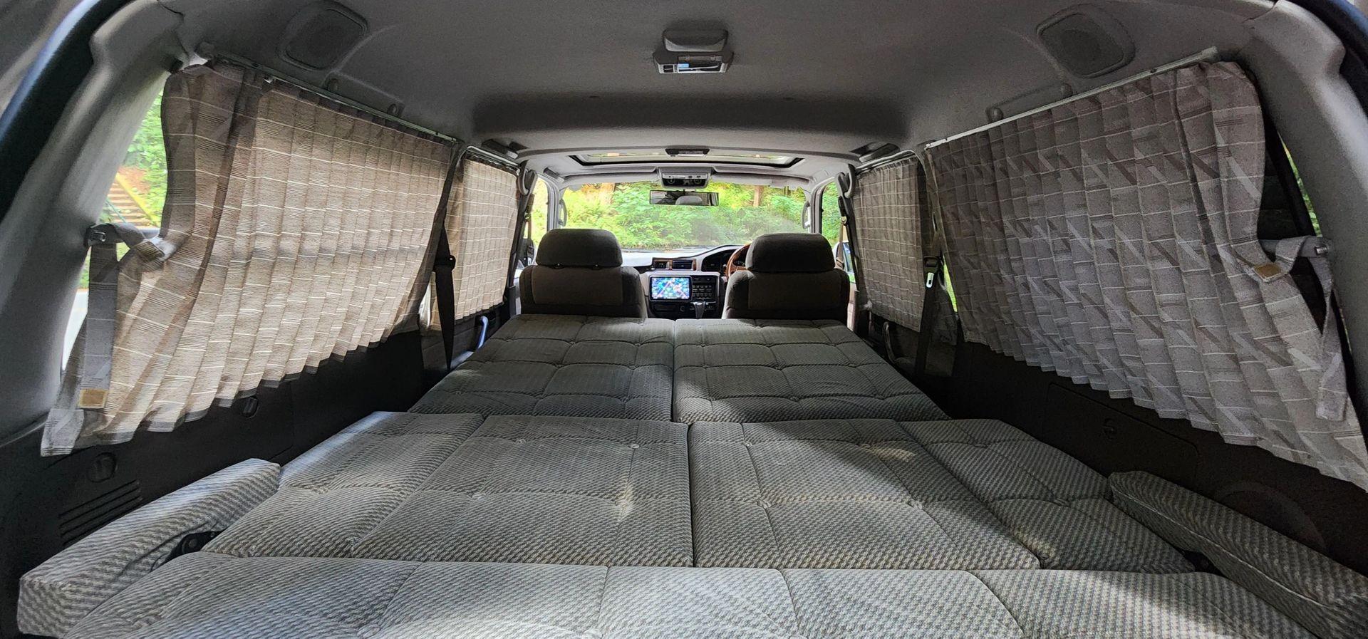 1995 Toyota Land Cruiser HDJ81