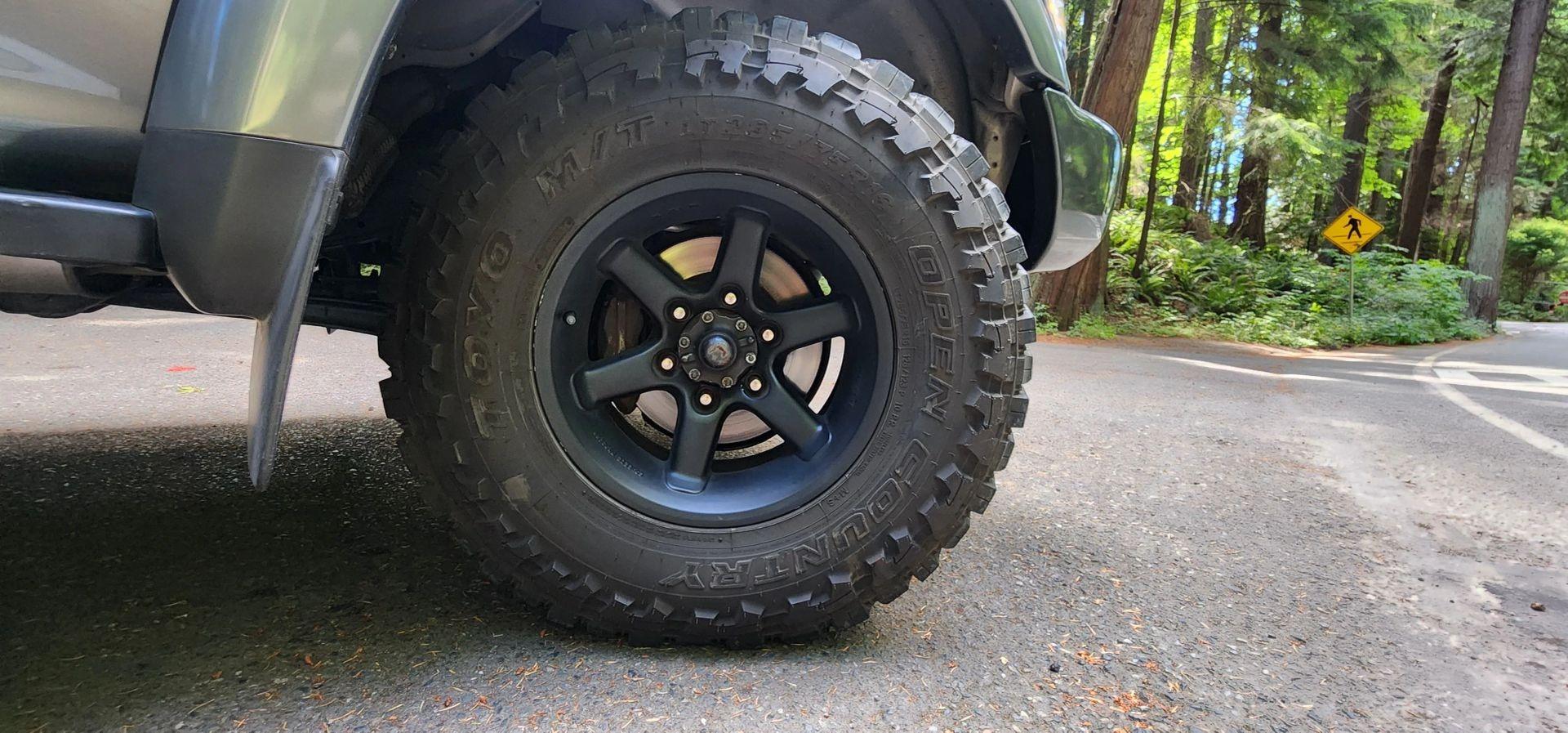 1995 Toyota Land Cruiser HDJ81