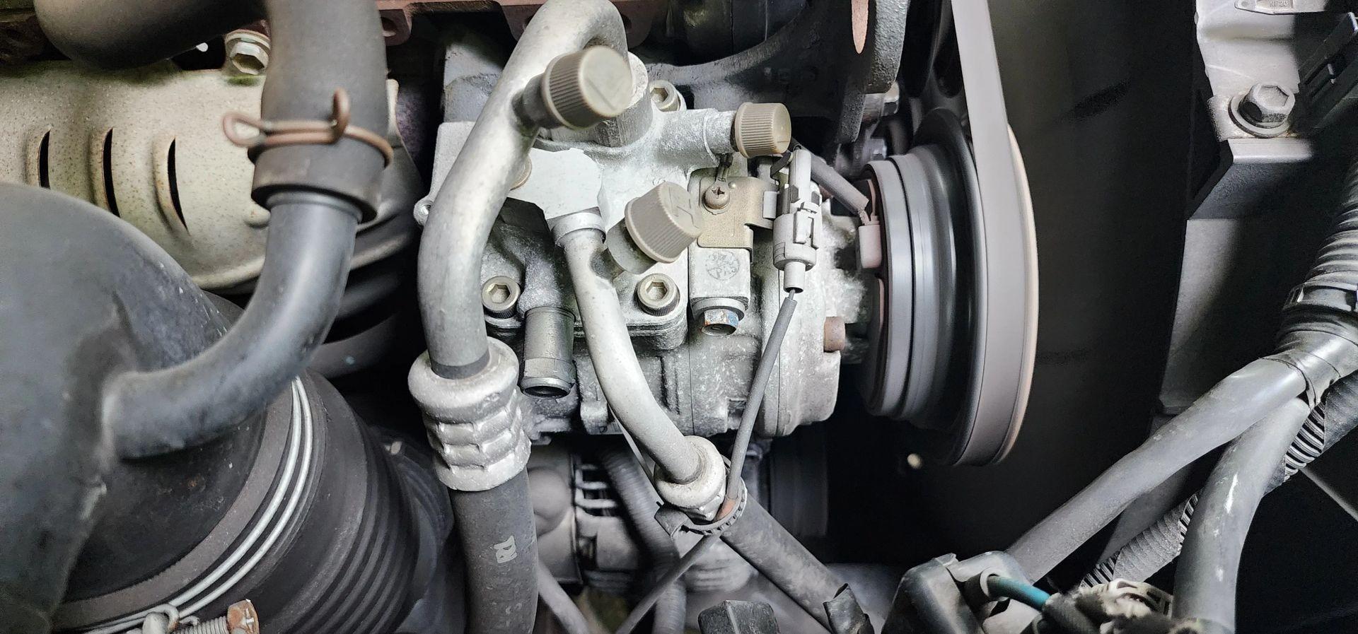 1995 Toyota Land Cruiser HDJ81