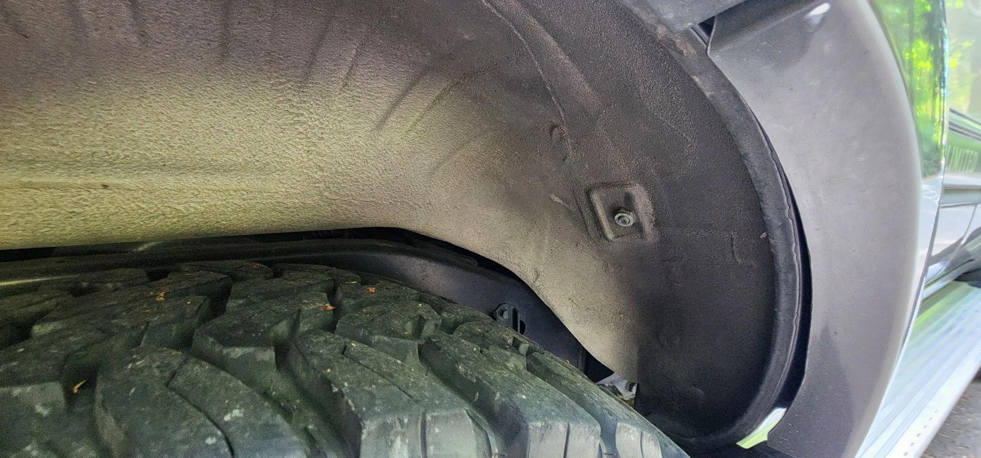 1995 Toyota Land Cruiser HDJ81