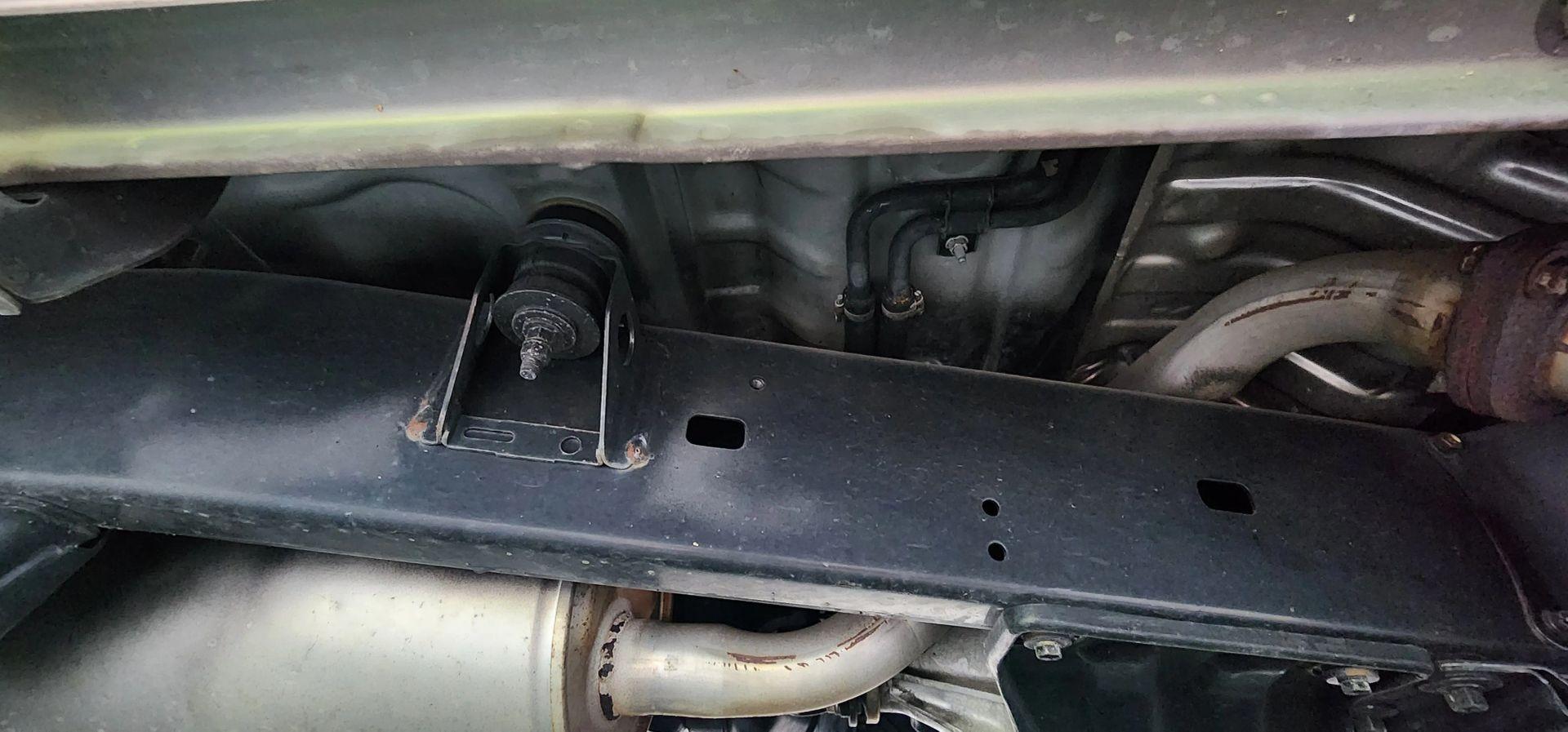 1995 Toyota Land Cruiser HDJ81